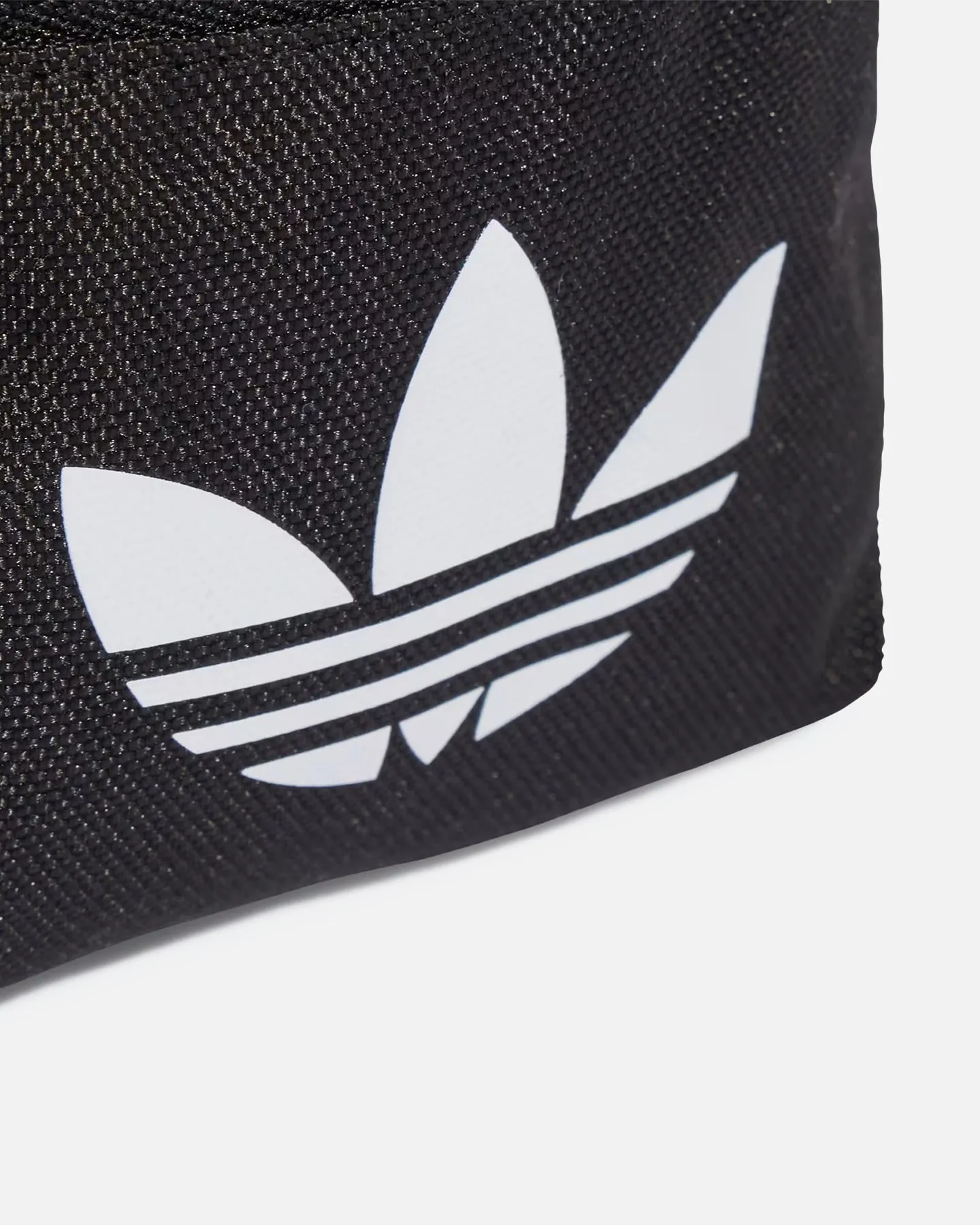 Adidas Adicolor Festival Bag Black sold by Culture Kings product image thumbnail 4