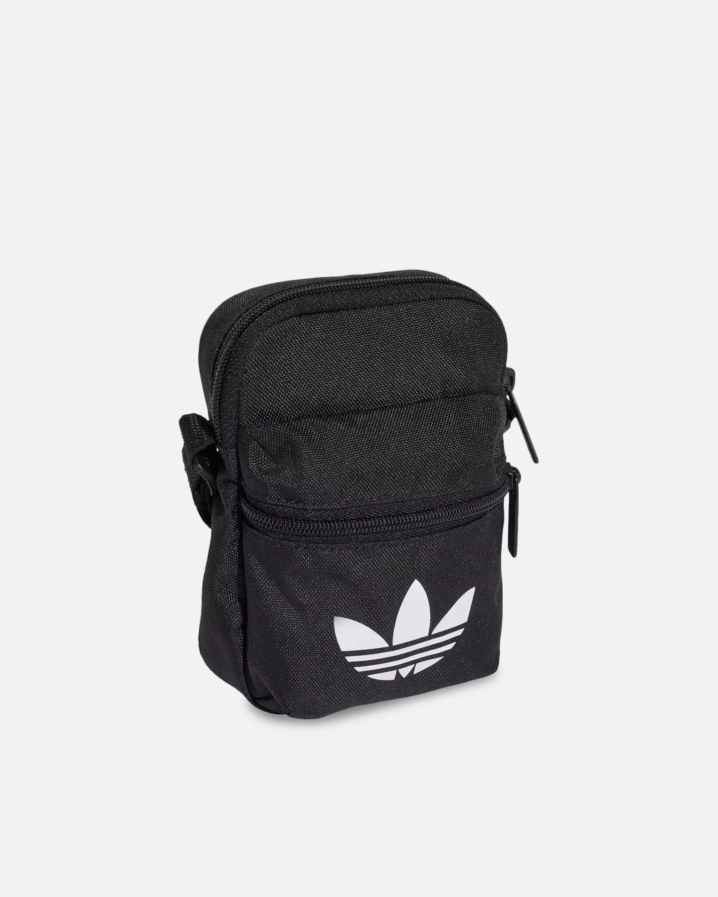 Adidas Adicolor Festival Bag Black sold by Culture Kings product image thumbnail 2