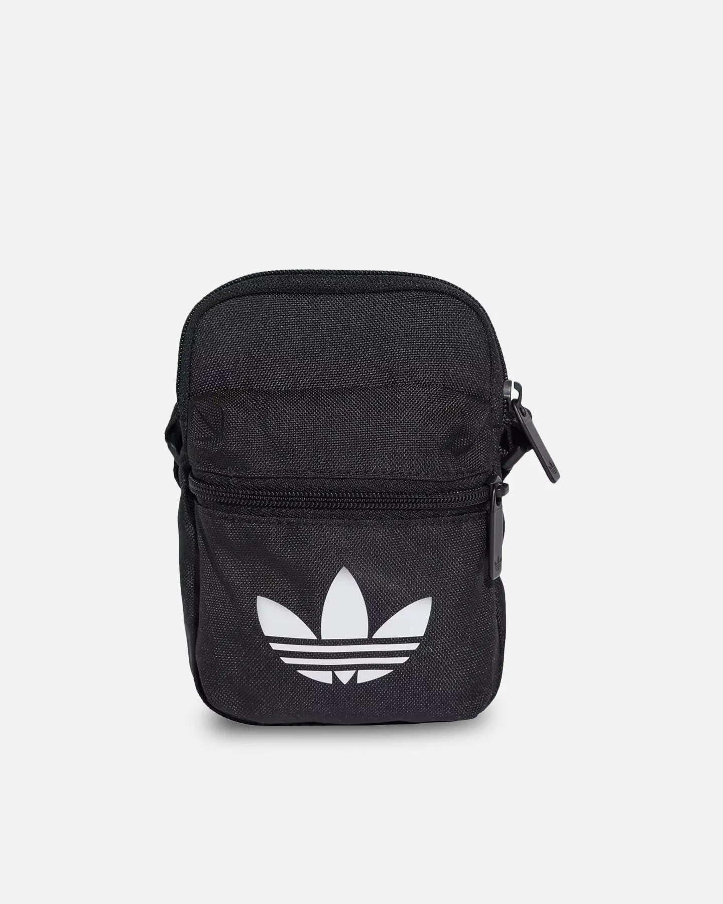 Adidas Adicolor Festival Bag Black sold by Culture Kings