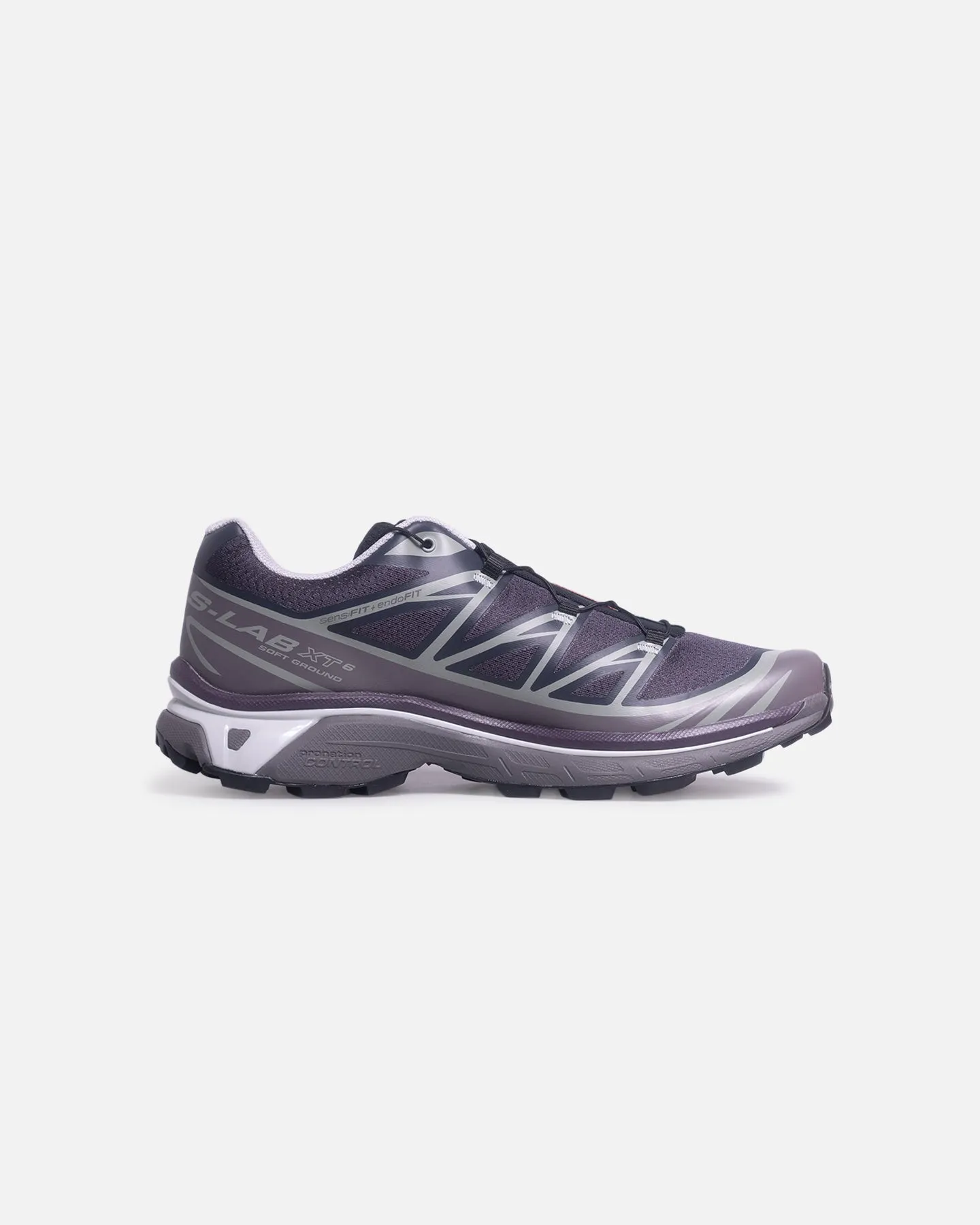 Salomon XT-6 Iron sold by Culture Kings product image thumbnail 4