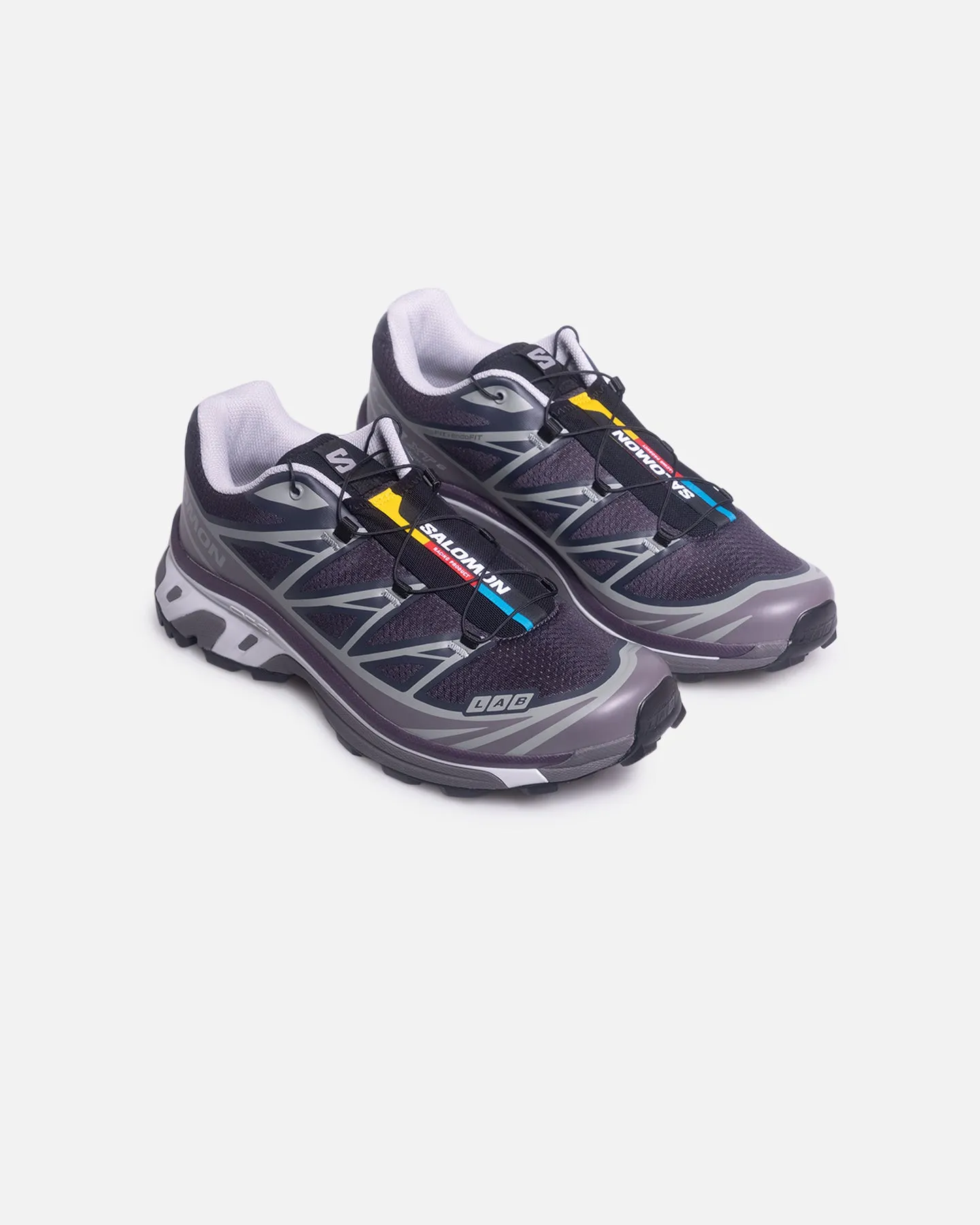 Salomon XT-6 Iron sold by Culture Kings product image thumbnail 2