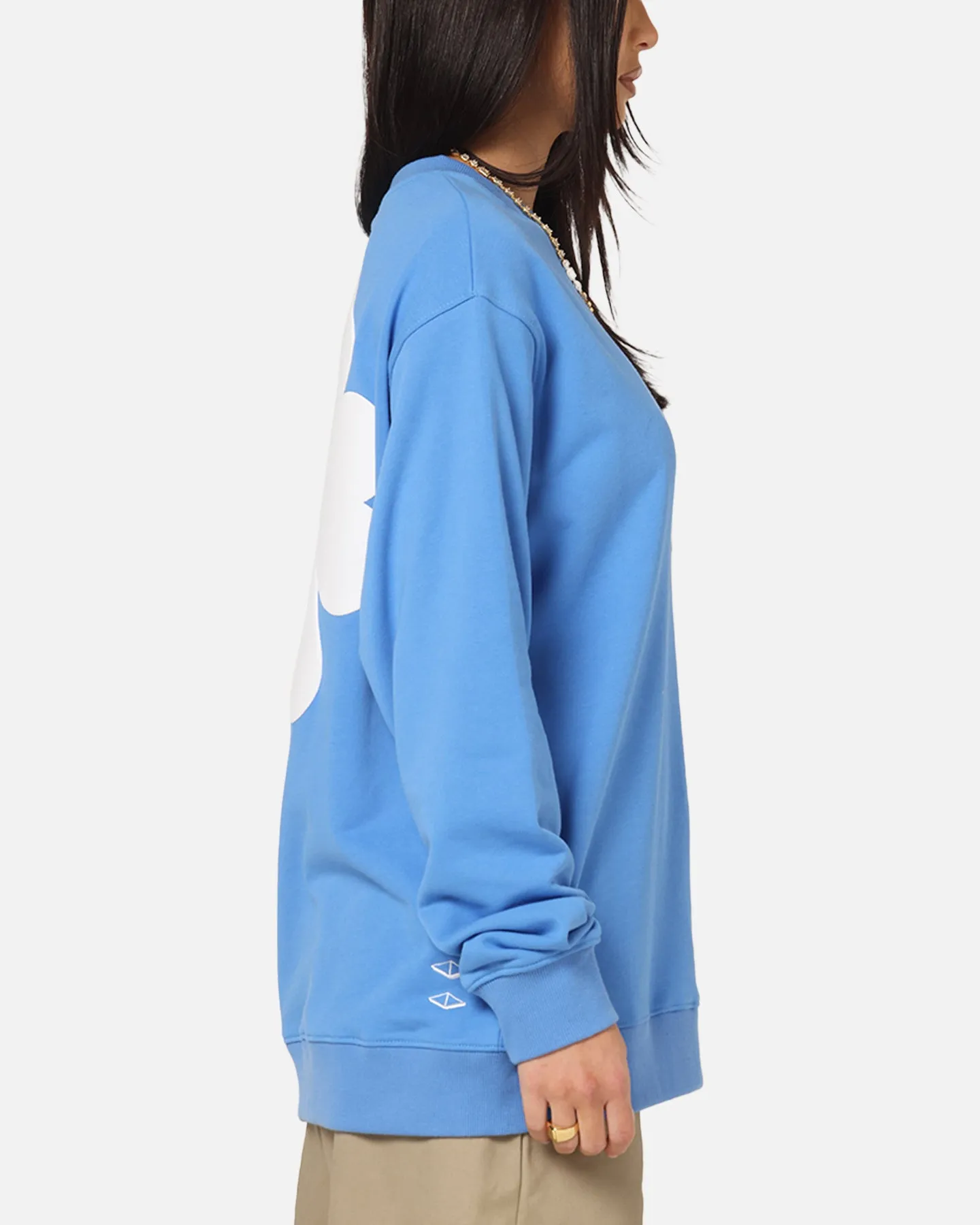 Vouseti Love Sweater Blue sold by Culture Kings product image thumbnail 5