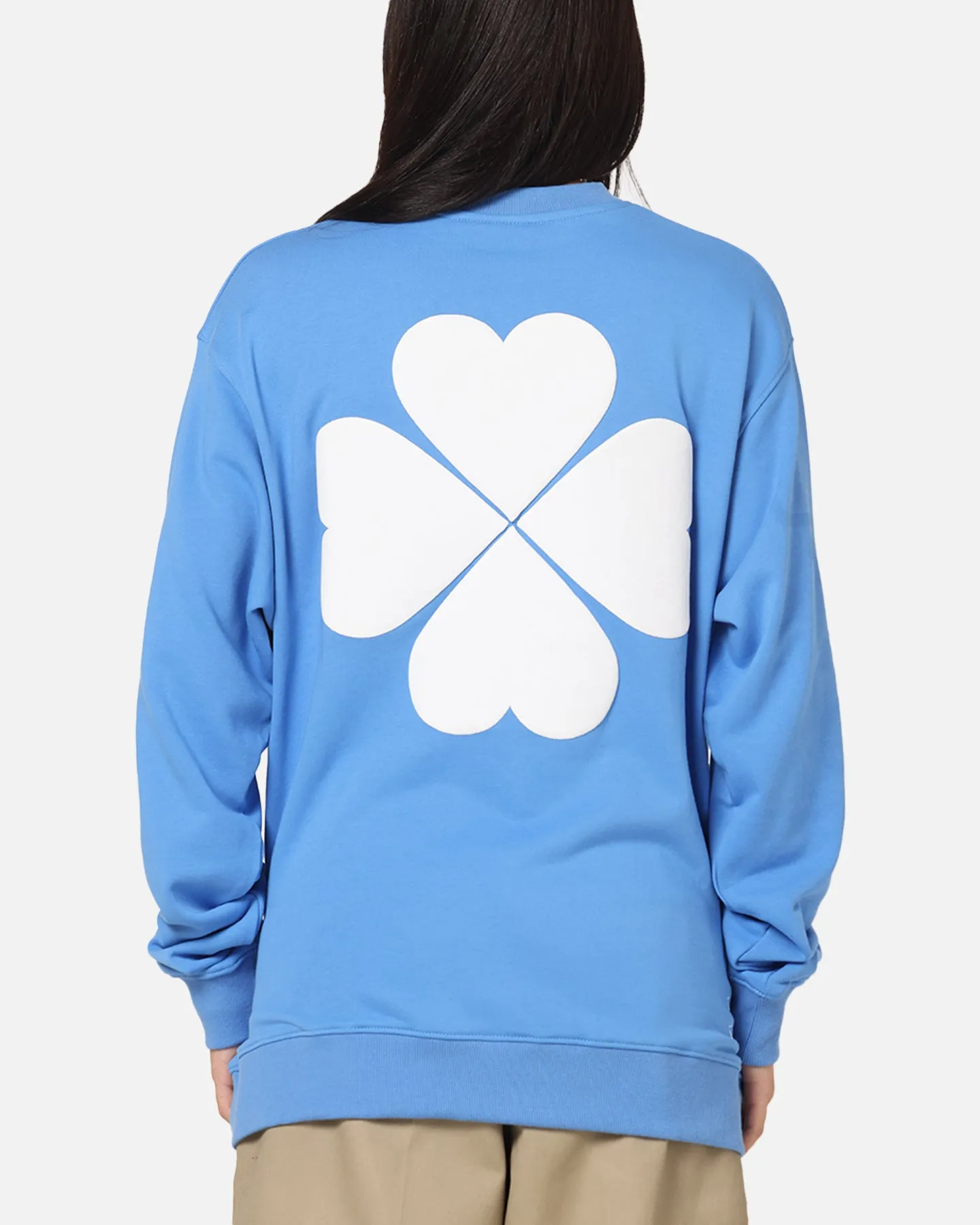 Vouseti Love Sweater Blue sold by Culture Kings product image thumbnail 2