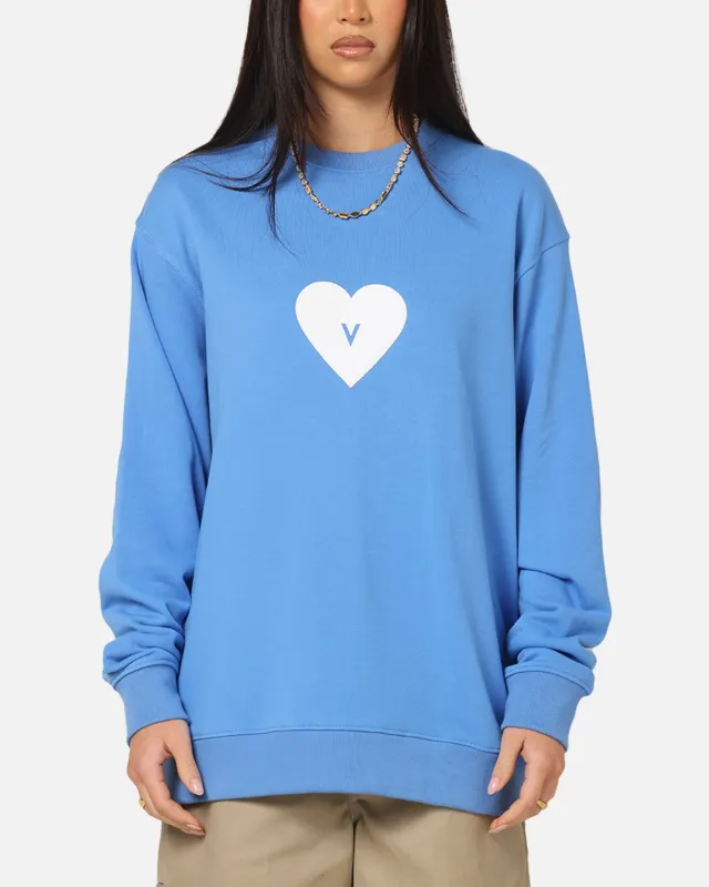 Vouseti Love Sweater Blue sold by Culture Kings