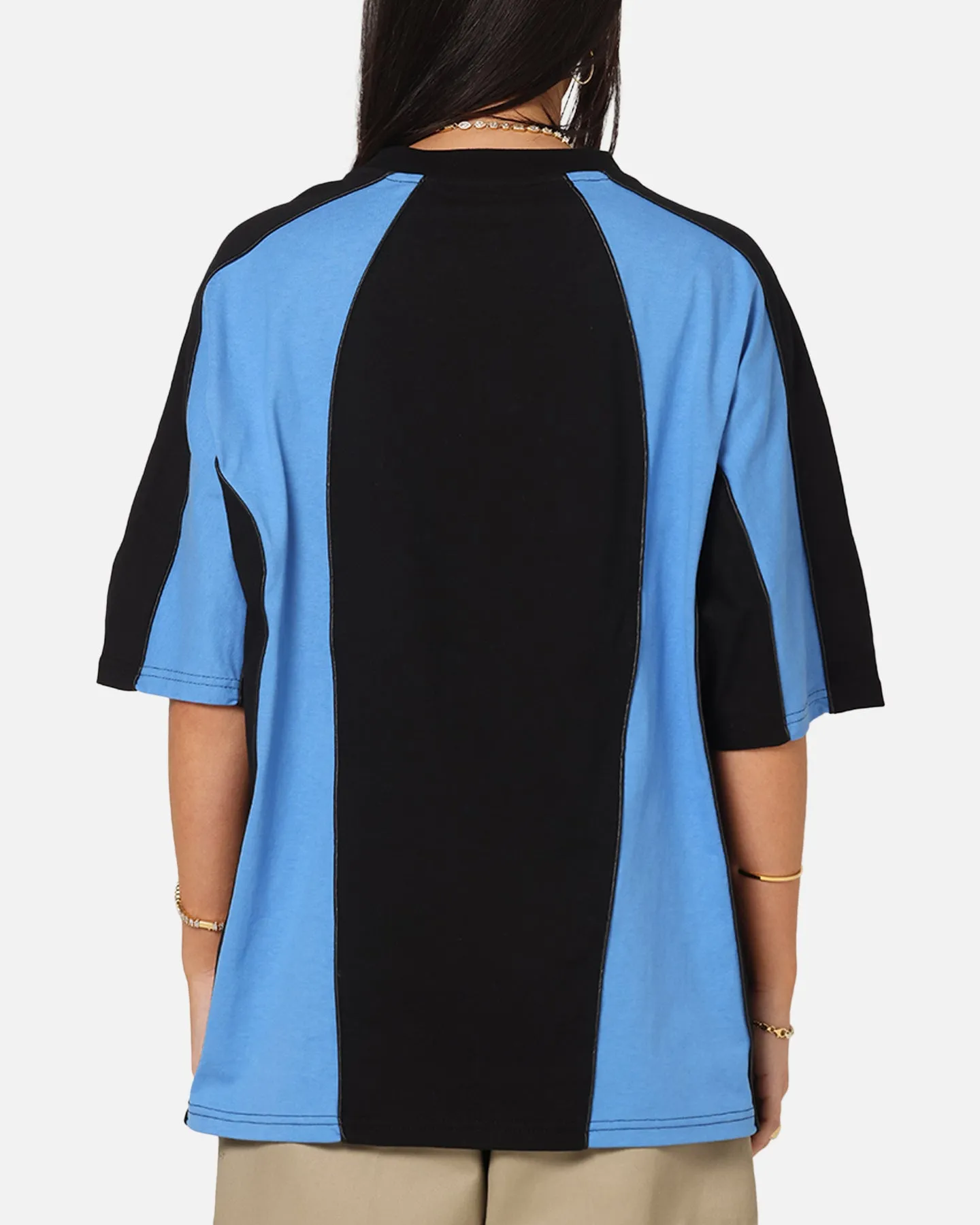 Vouseti Ultimate T-Shirt Blue sold by Culture Kings product image thumbnail 3