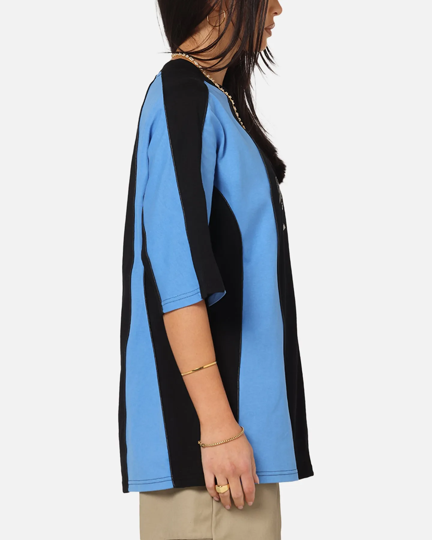 Vouseti Ultimate T-Shirt Blue sold by Culture Kings product image thumbnail 4