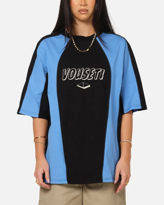 Vouseti Ultimate T-Shirt Blue made by Culture Kings