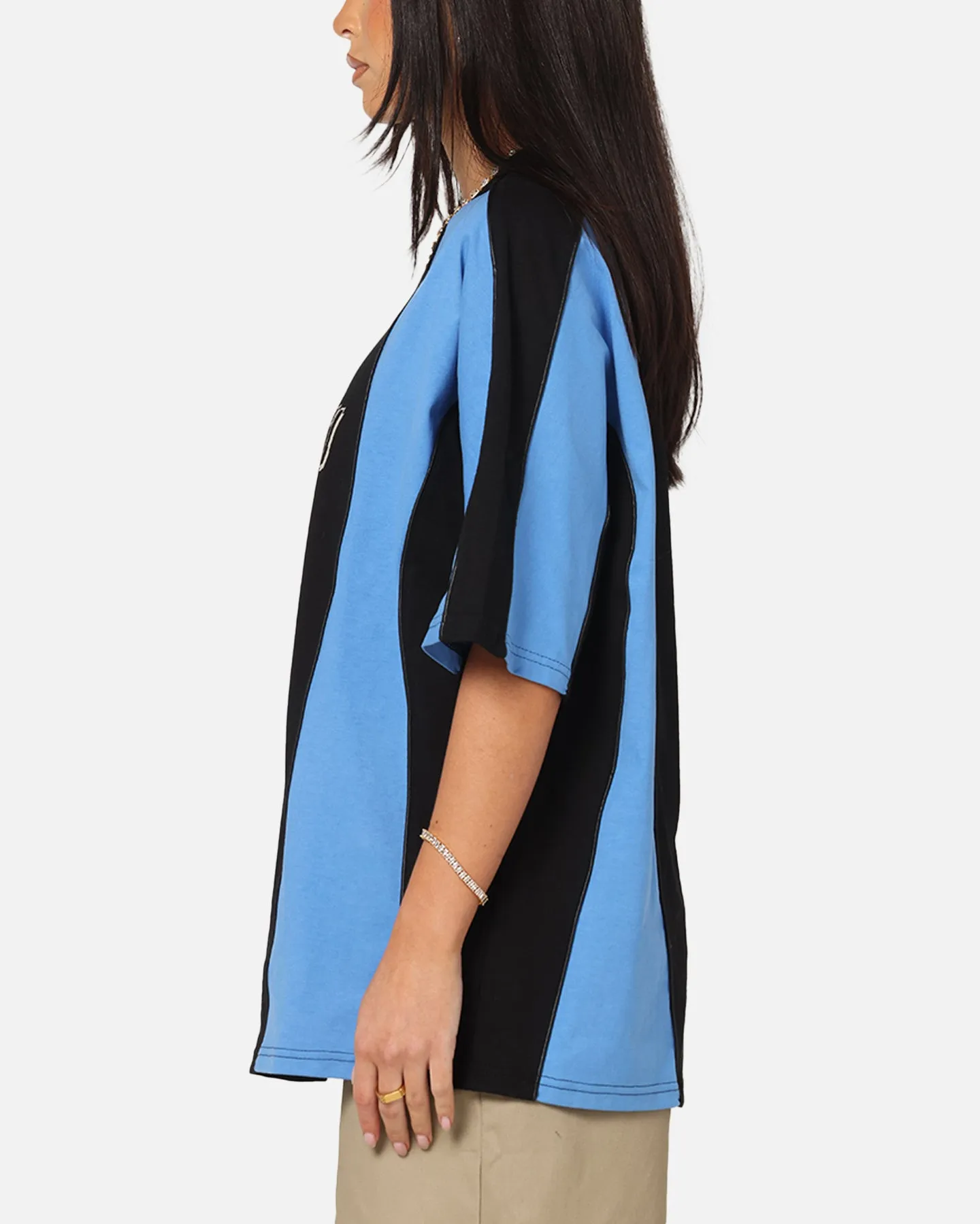 Vouseti Ultimate T-Shirt Blue sold by Culture Kings product image thumbnail 5