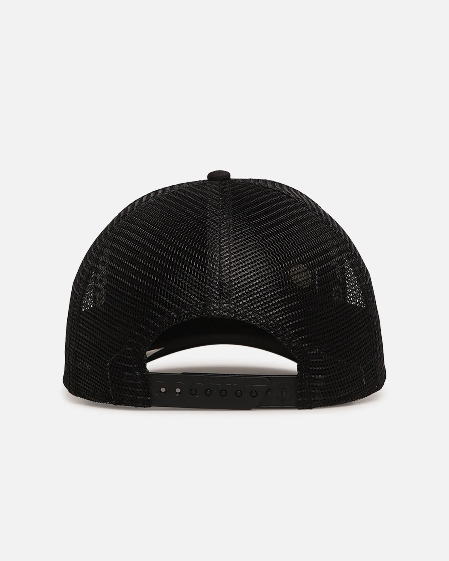 Goorin Bros The Cash Cow Trucker Snapback Off White/Black sold by Culture Kings product image thumbnail 2