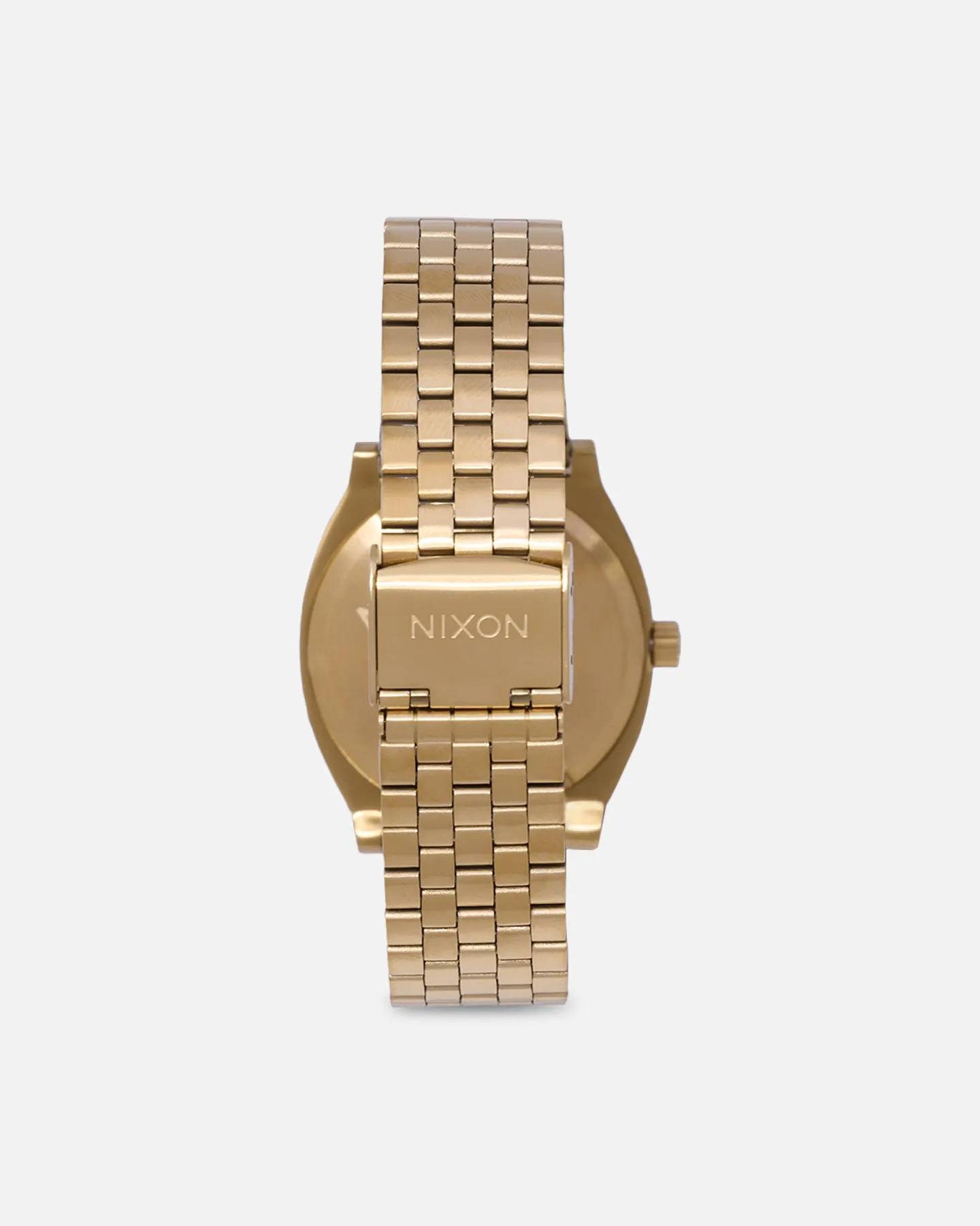 Nixon Time Teller Gold/Turquoise sold by Culture Kings product image thumbnail 3
