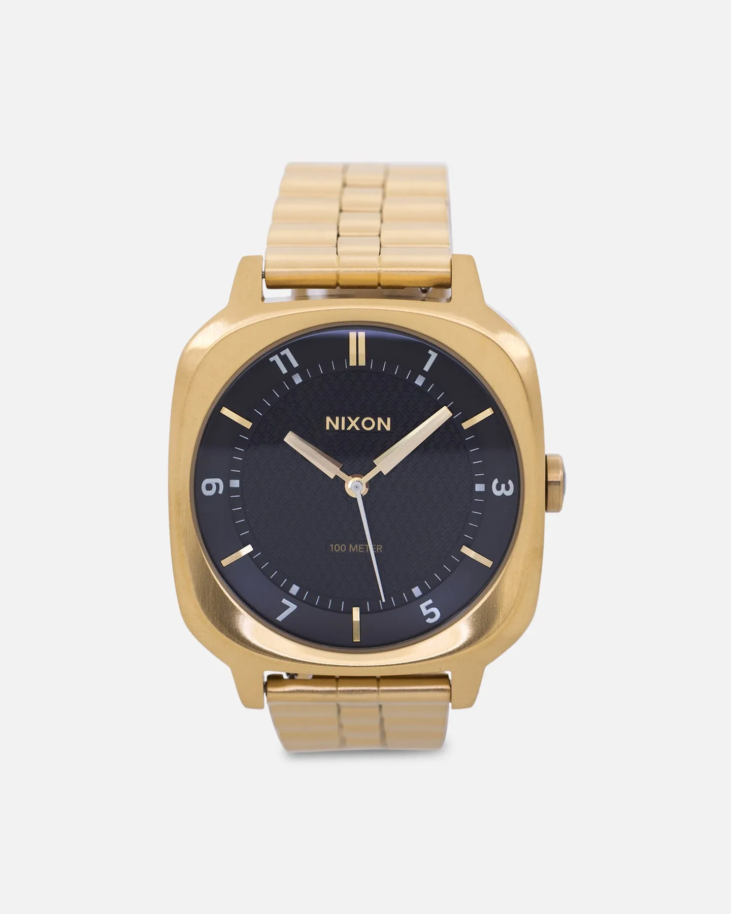 Nixon Fremont 40 Watch Gold/Black sold by Culture Kings