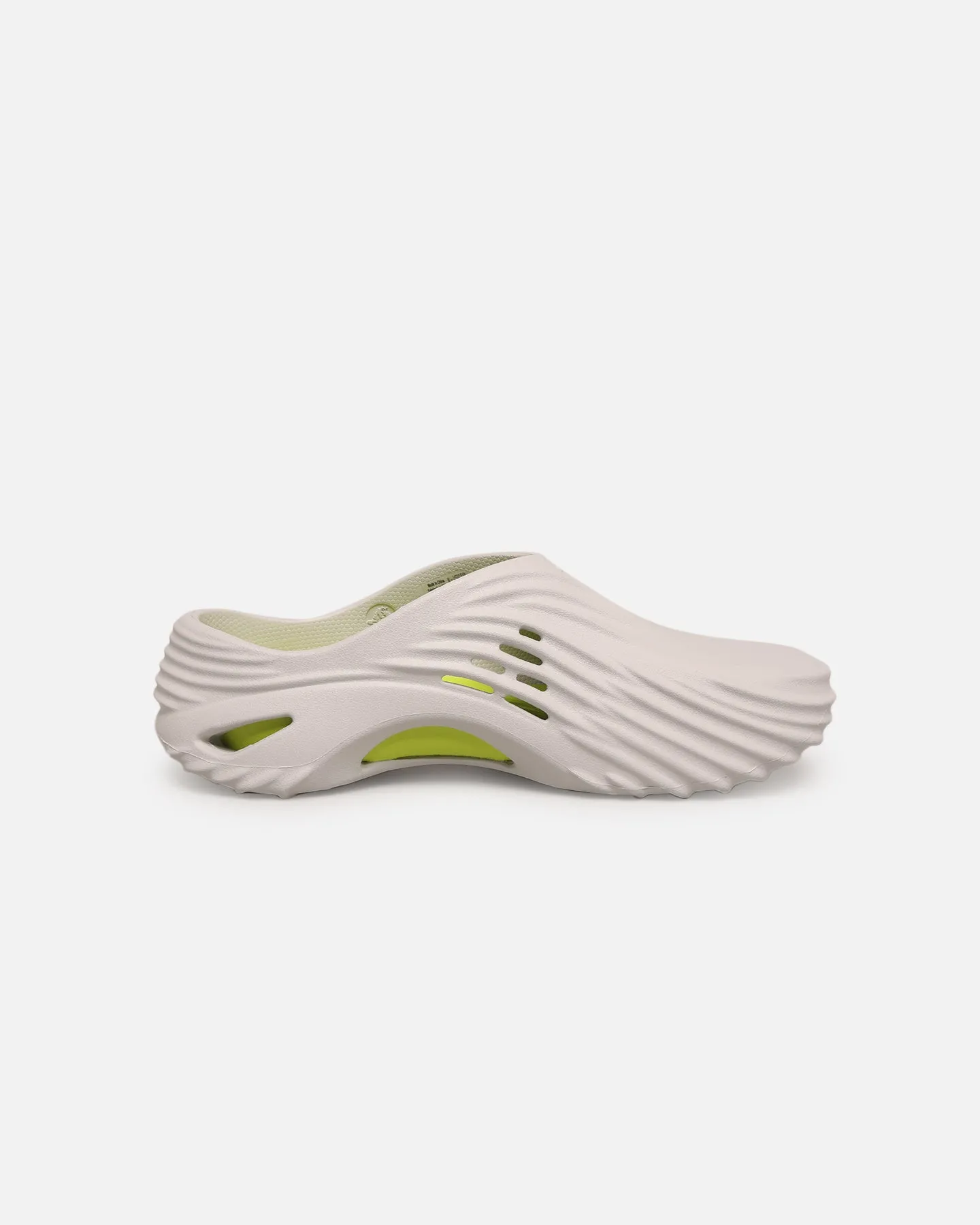 Crocs Echo Wave Atmosphere sold by Culture Kings product image thumbnail 4