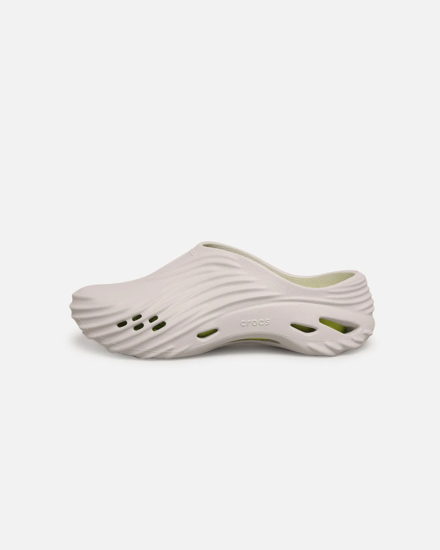 Crocs Echo Wave Atmosphere sold by Culture Kings