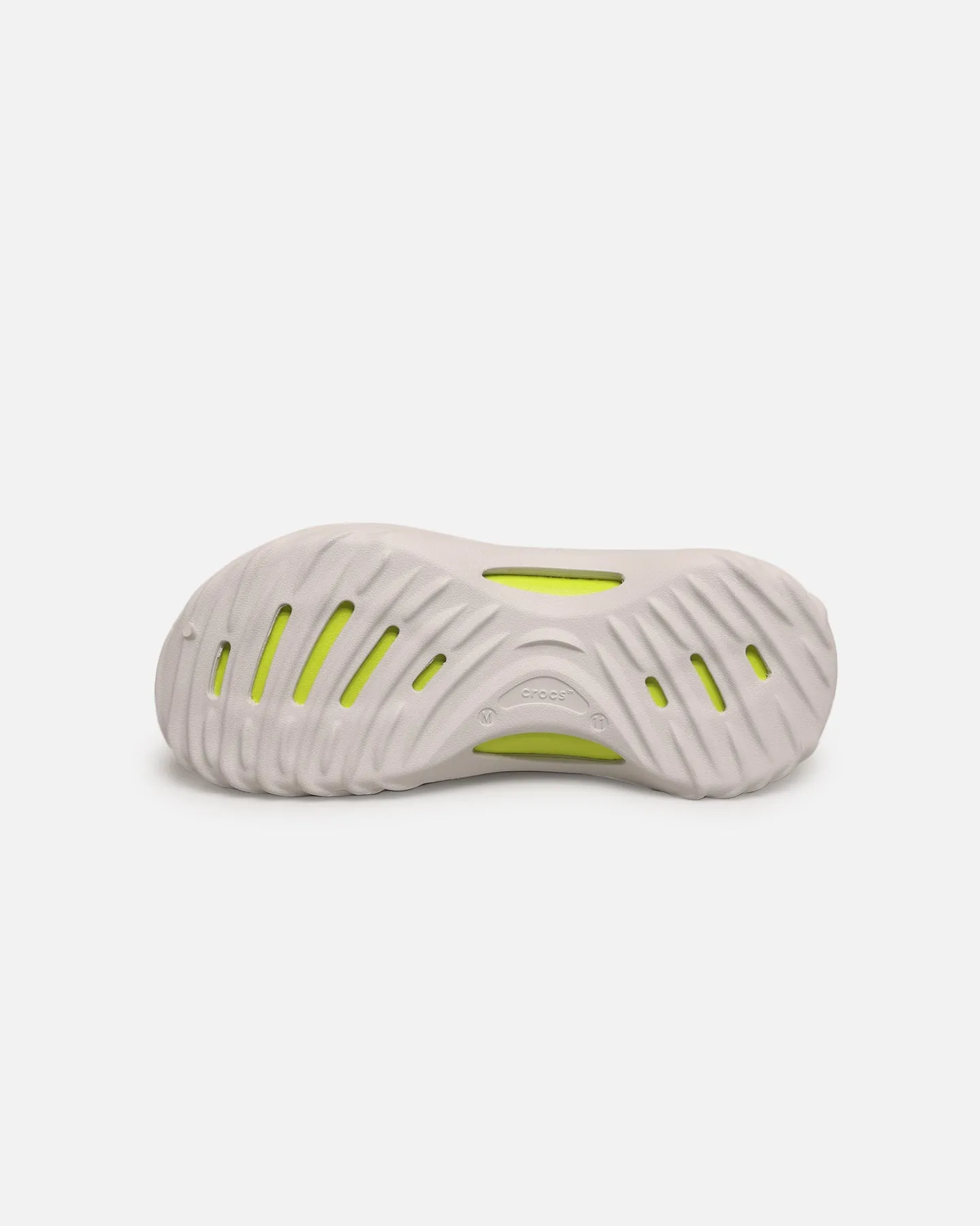 Crocs Echo Wave Atmosphere sold by Culture Kings product image thumbnail 5