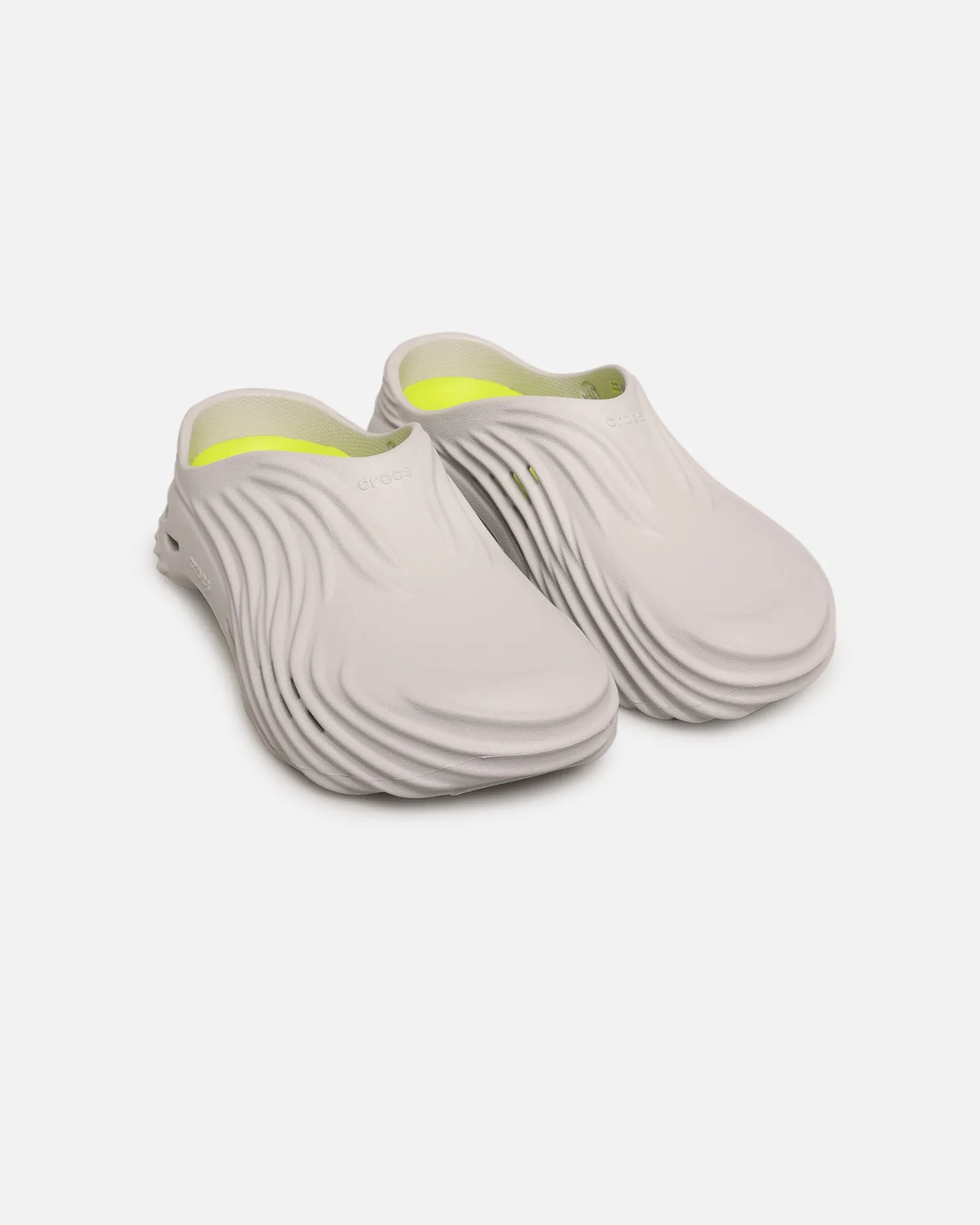 Crocs Echo Wave Atmosphere sold by Culture Kings product image thumbnail 2