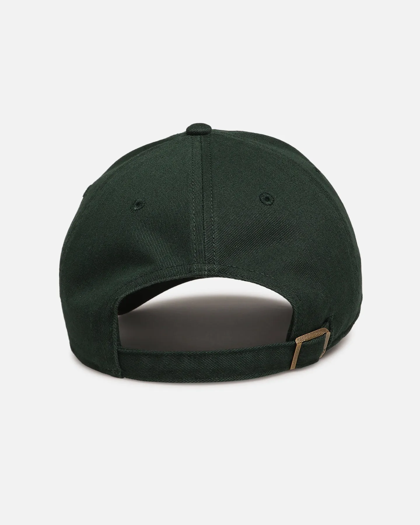 47 Brand Nascar Rolex 47 Clean Up Strapback Dark Green sold by Culture Kings product image thumbnail 2