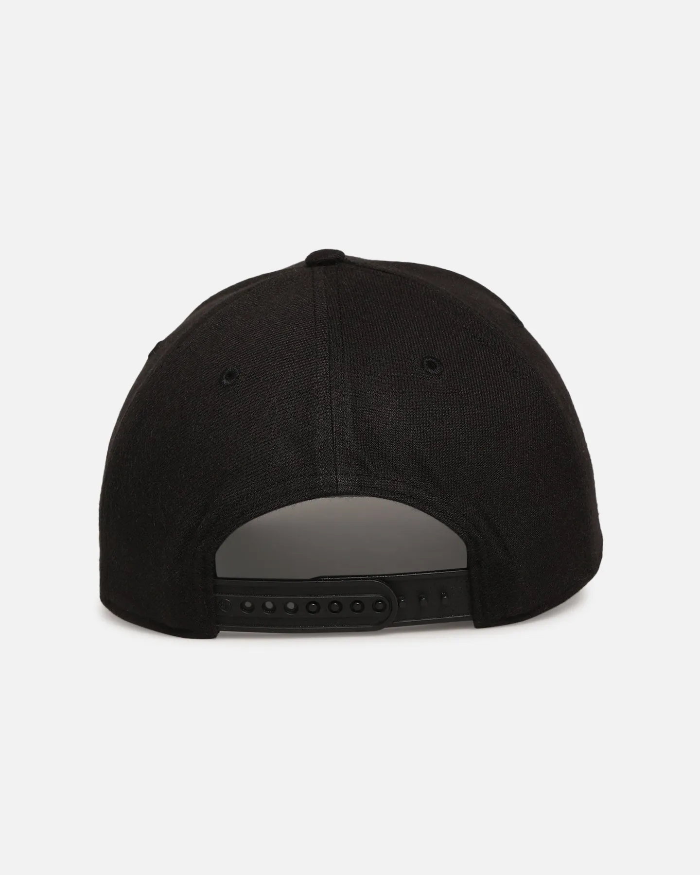 47 Brand Anaheim Ducks 47 MVP DT Snapback Black/White sold by Culture Kings product image thumbnail 2