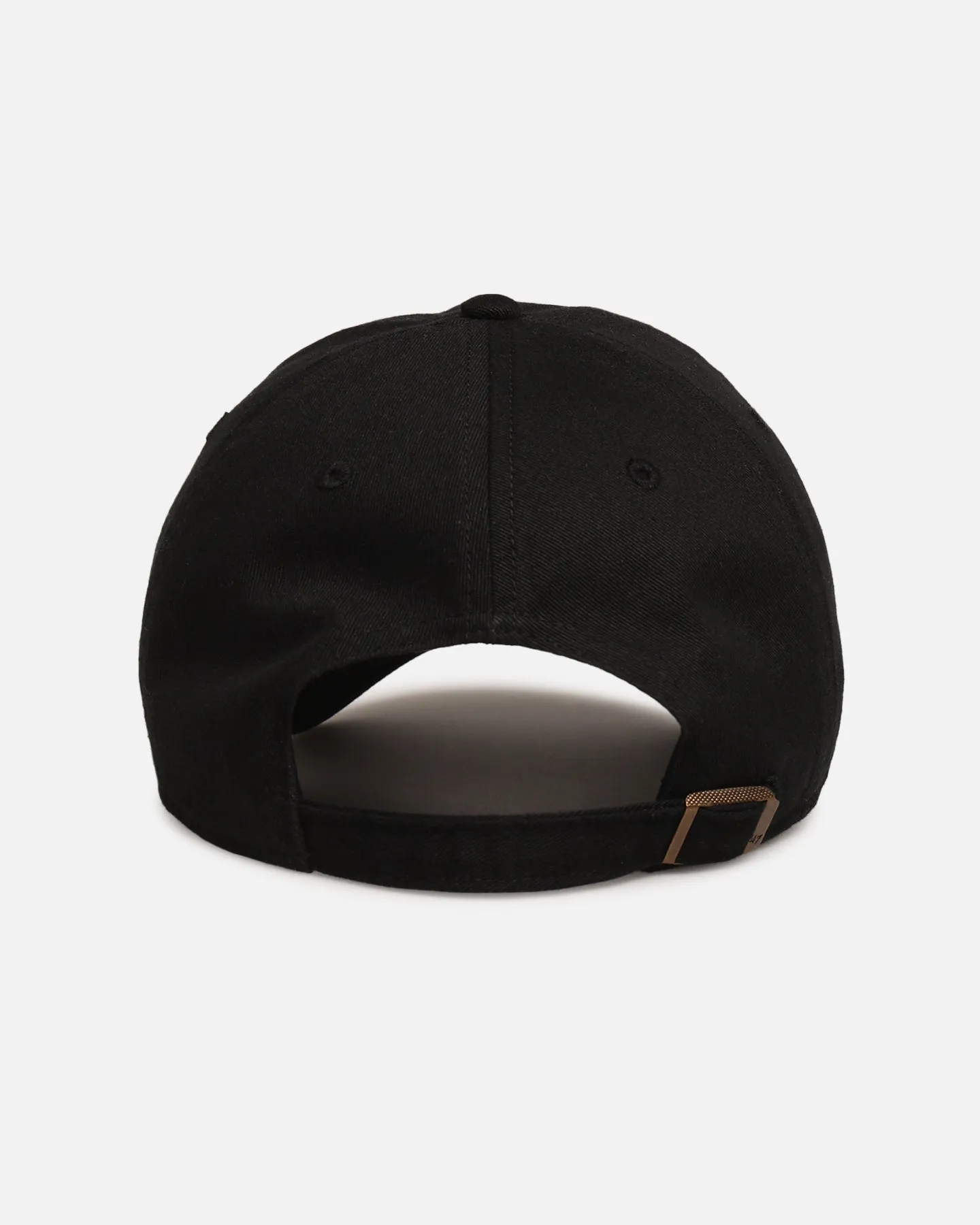 47 Brand Nascar Rolex 47 Clean Up Strapback Black sold by Culture Kings product image thumbnail 2