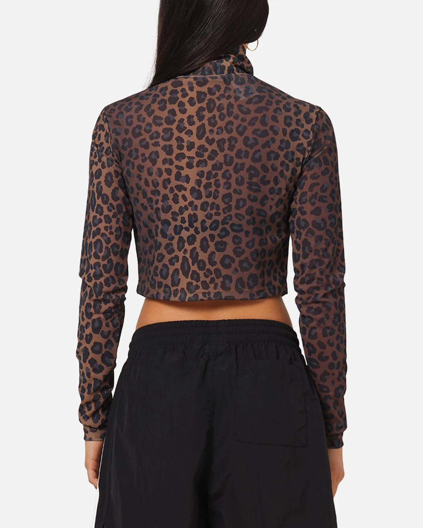 Adidas Women's Long Sleeve T-Shirt Multicolor sold by Culture Kings product image thumbnail 3