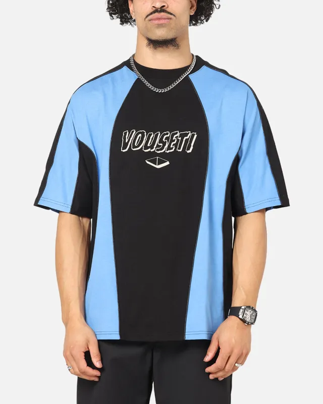 Vouseti Ultimate T-Shirt Blue sold by Culture Kings