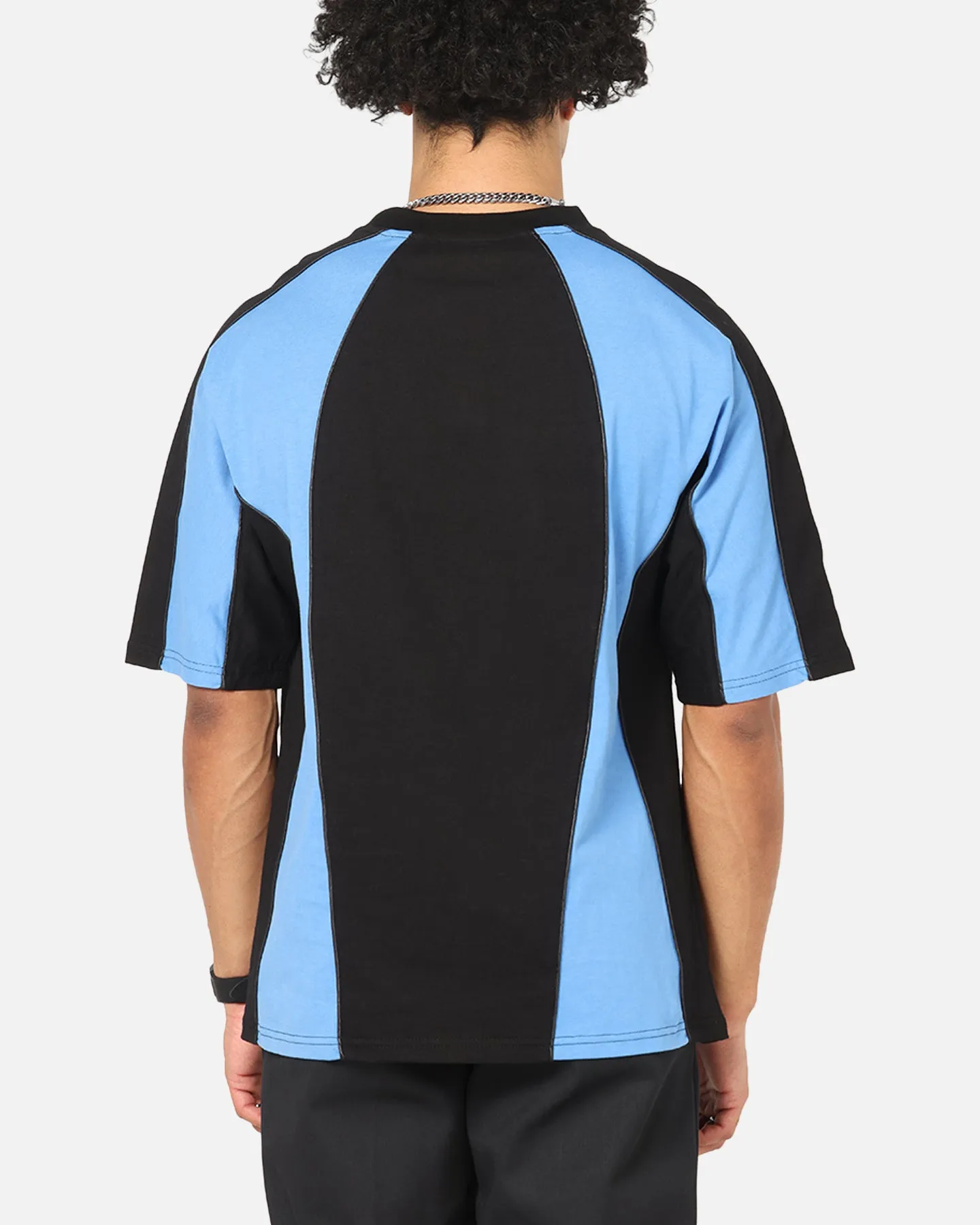 Vouseti Ultimate T-Shirt Blue sold by Culture Kings product image thumbnail 3