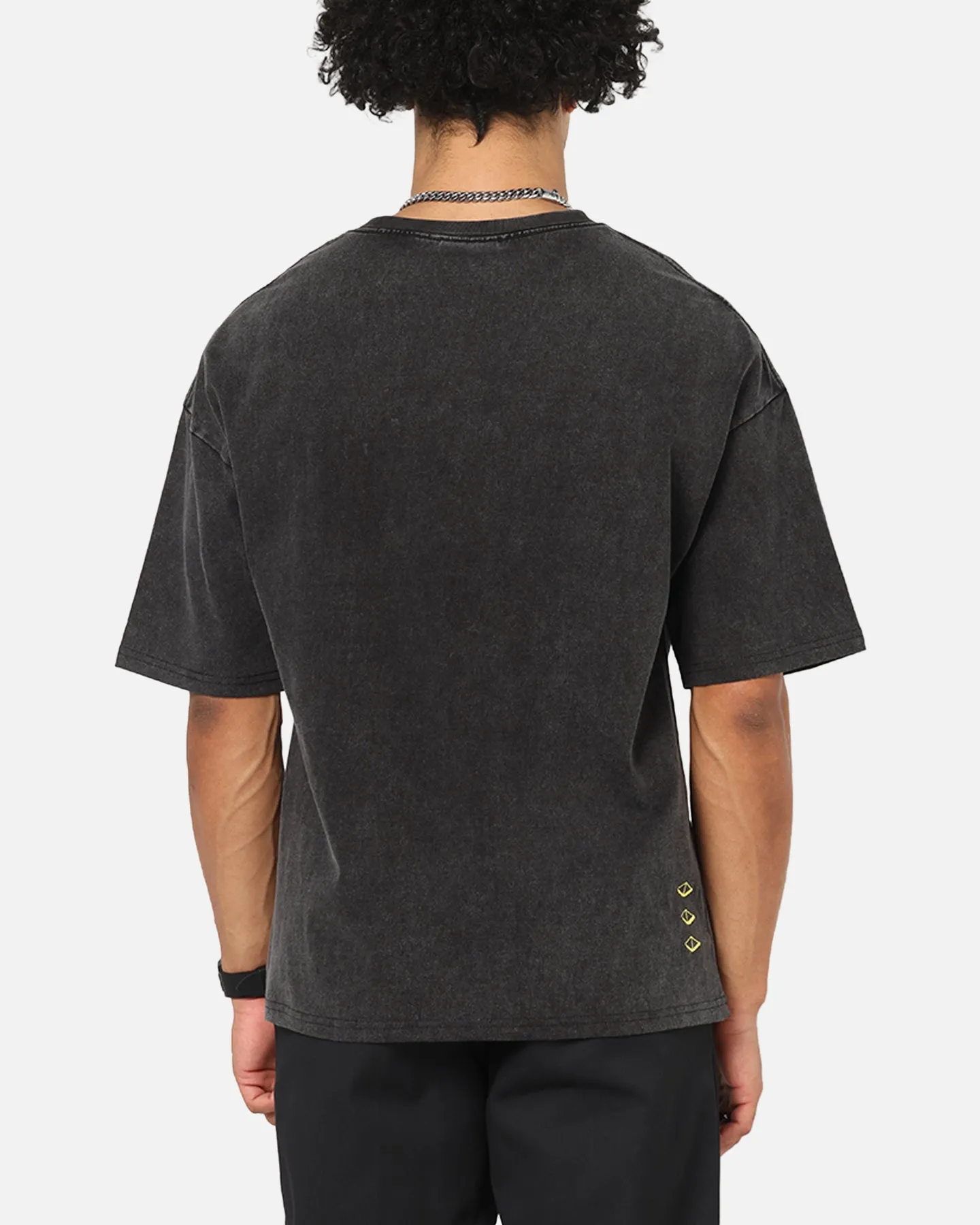 Vouseti Believe T-Shirt Black sold by Culture Kings product image thumbnail 3