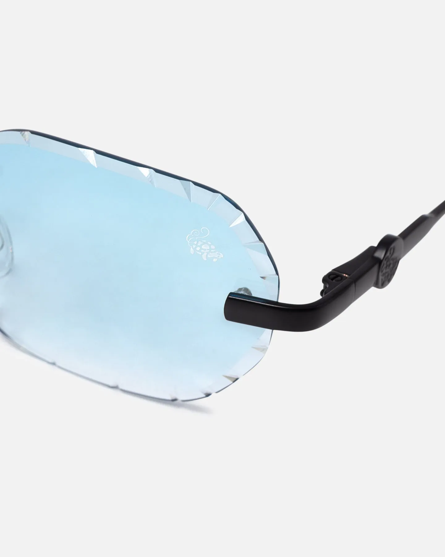 Belvoir & Co Willow Diamond Cut Sunglasses Tiffany sold by Culture Kings product image thumbnail 5