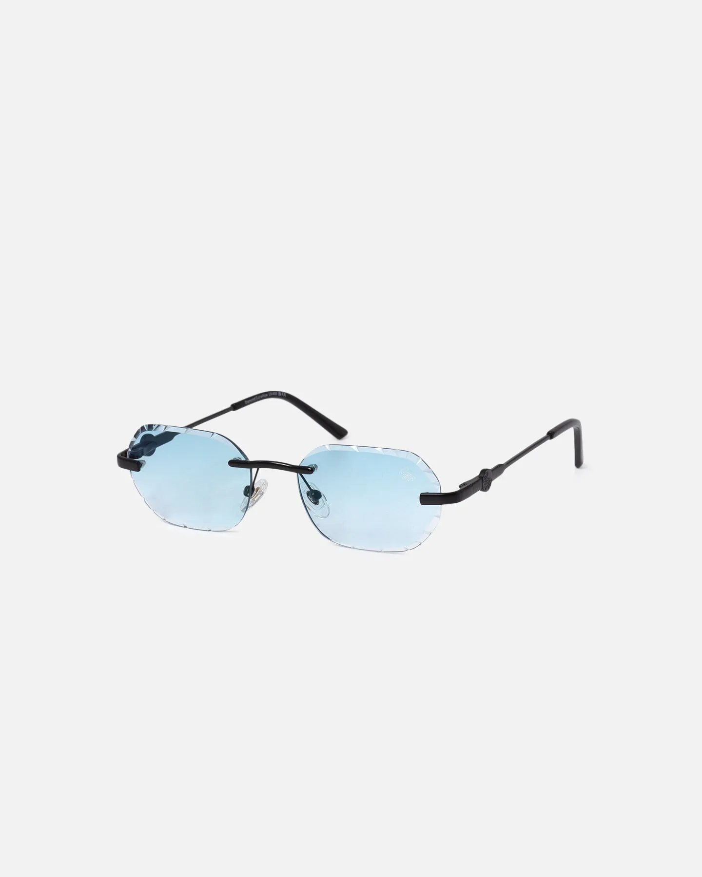 Belvoir & Co Willow Diamond Cut Sunglasses Tiffany sold by Culture Kings