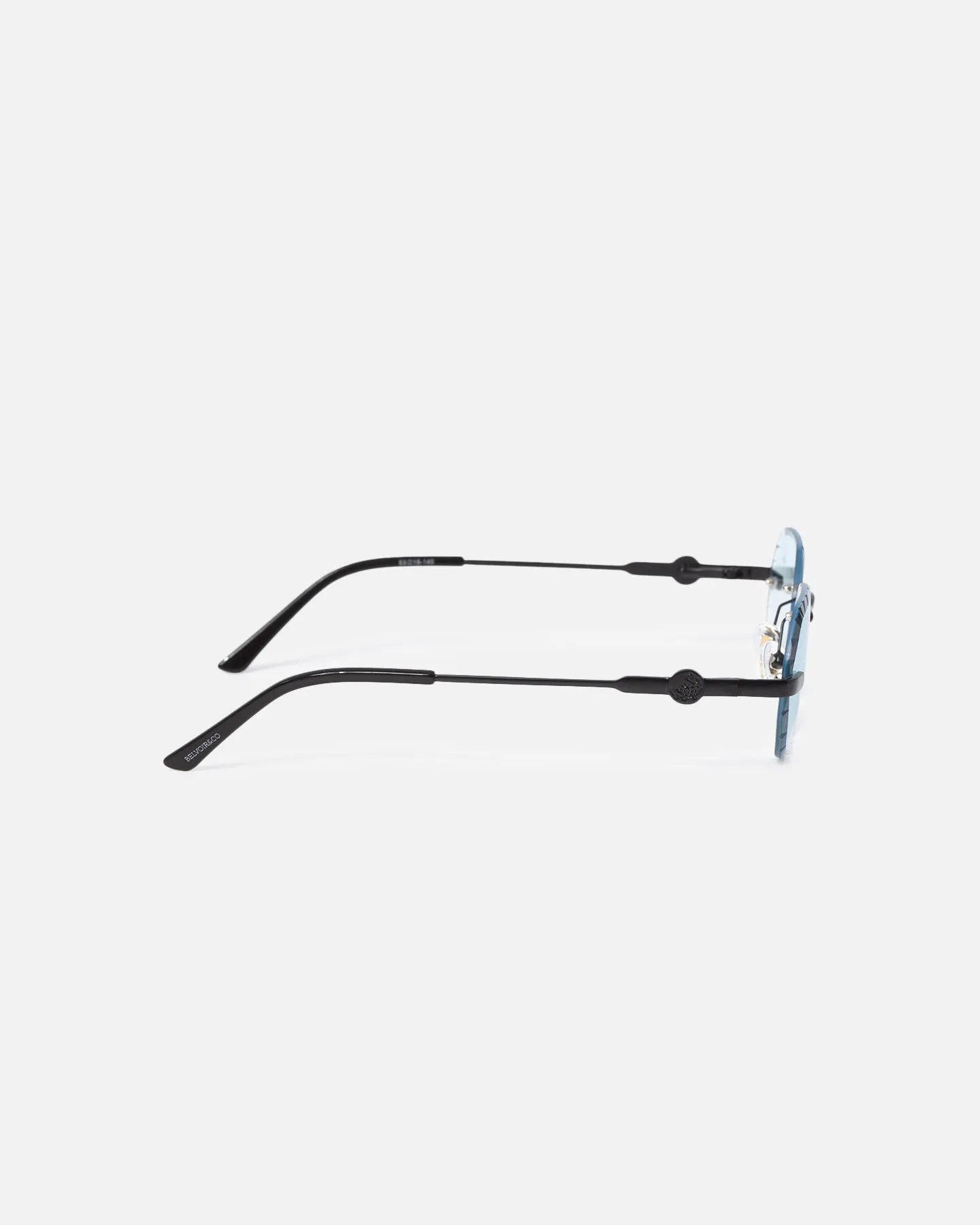 Belvoir & Co Willow Diamond Cut Sunglasses Tiffany sold by Culture Kings product image thumbnail 3