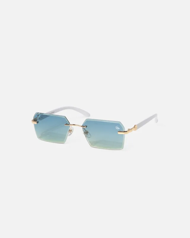 Belvoir & Co Kennedy Sunglasses Sunset made by Culture Kings
