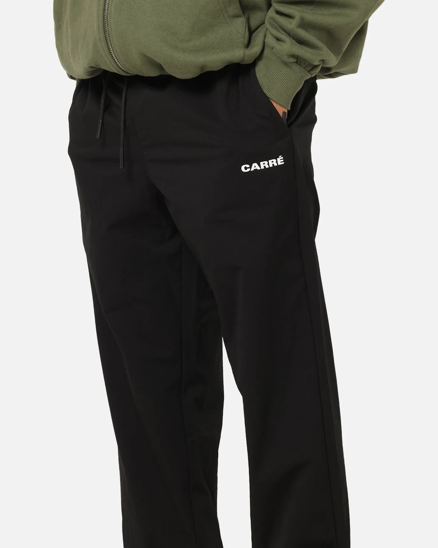 Carre All Star Joggers Black sold by Culture Kings product image thumbnail 3