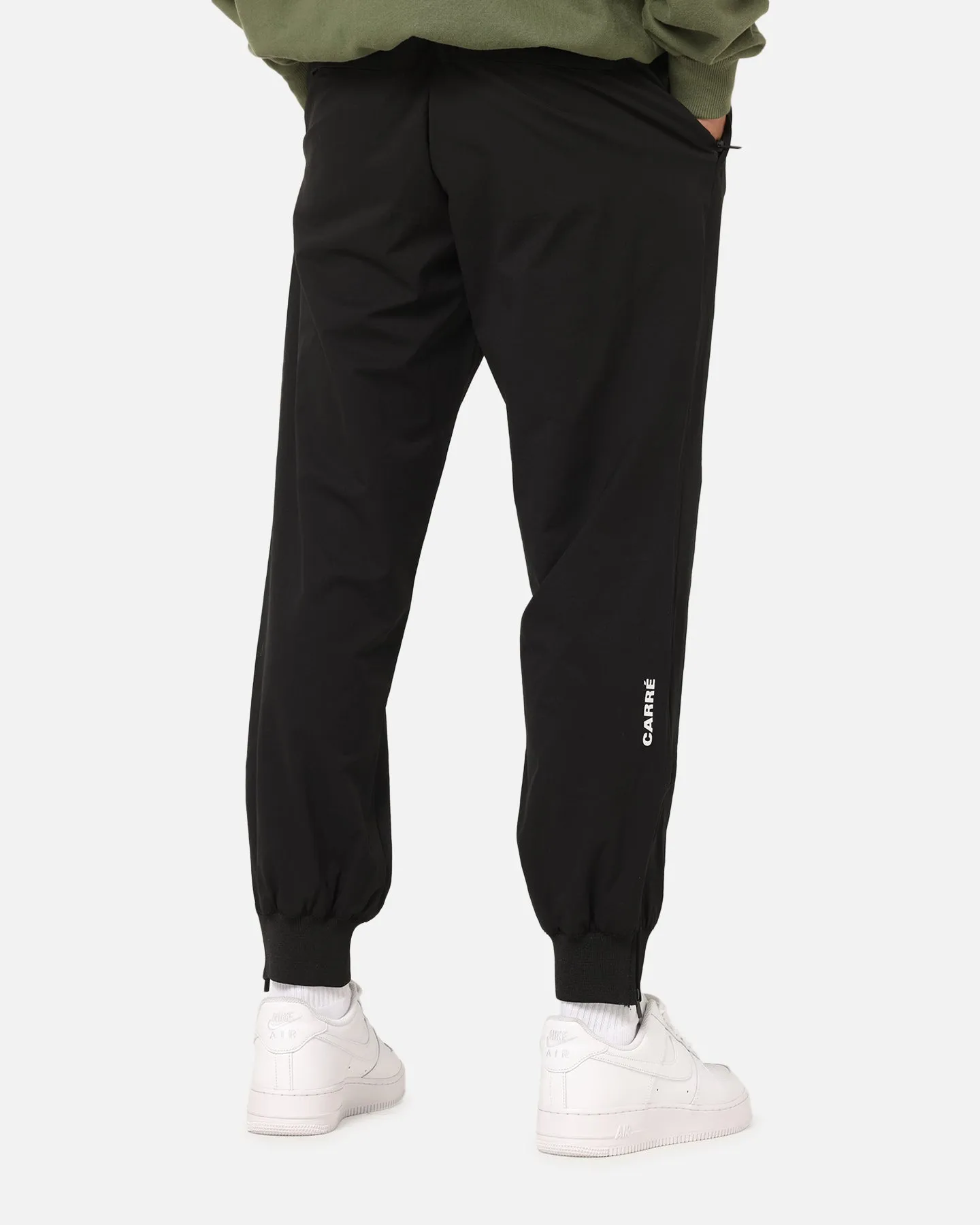 Carre All Star Joggers Black sold by Culture Kings product image thumbnail 4