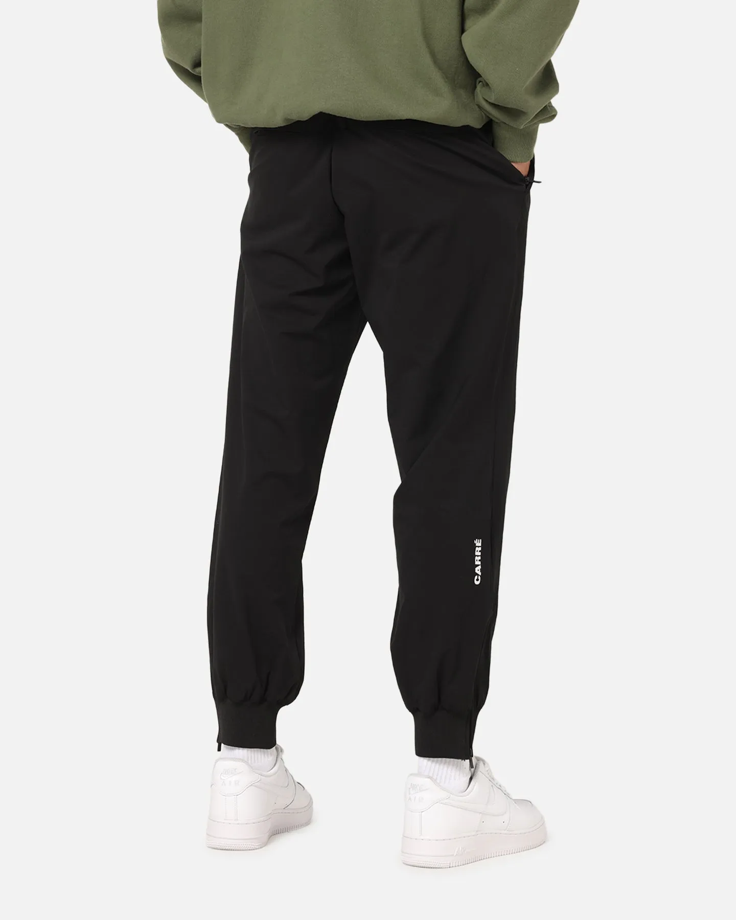 Carre All Star Joggers Black sold by Culture Kings product image thumbnail 5