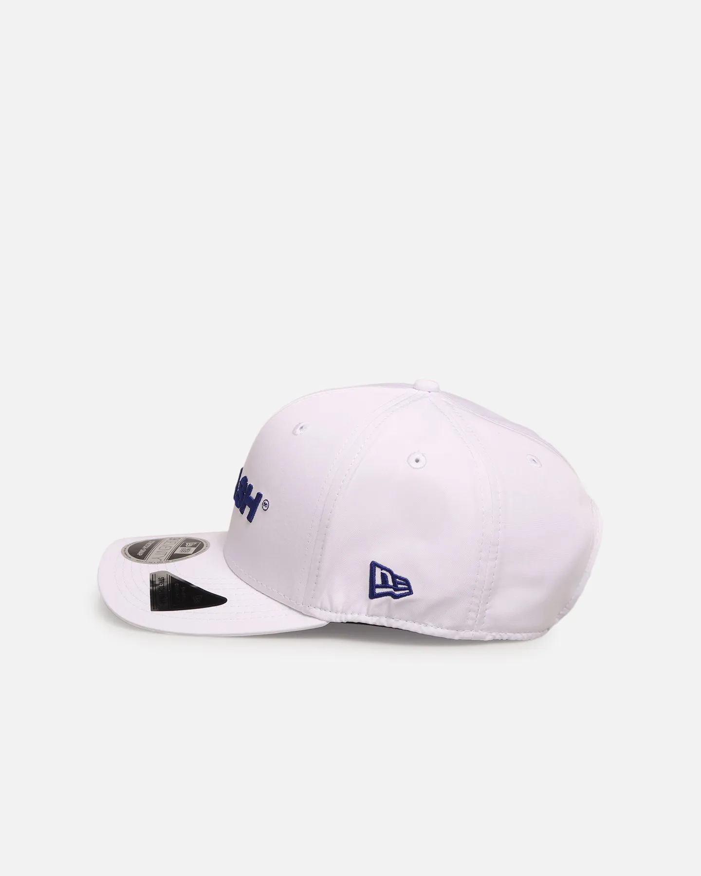 New Era Smash Gold Club 'Liv Golf' 9SEVENTY Stretch Snapback White sold by Culture Kings product image thumbnail 4