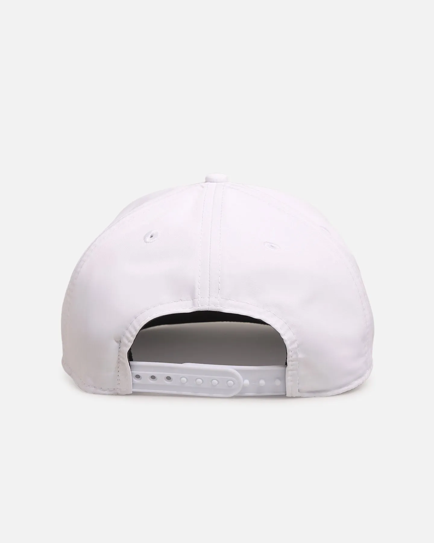 New Era Crushers Gold Club 'Liv Golf' 9SEVENTY Stretch Snapback White sold by Culture Kings product image thumbnail 2