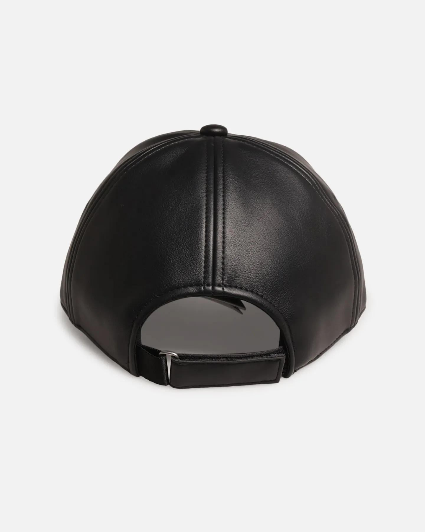 Puma X Scuderia Ferrari Premium Baseball Strapback Cap Black sold by Culture Kings product image thumbnail 2