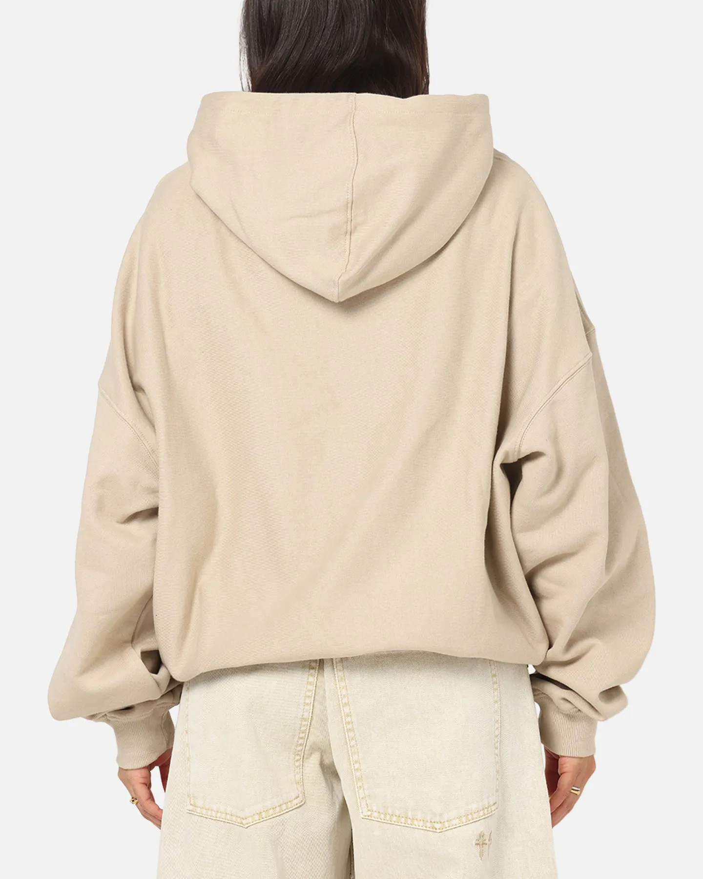 Culture Kings Oversized Hoodie Stone sold by Culture Kings product image thumbnail 3