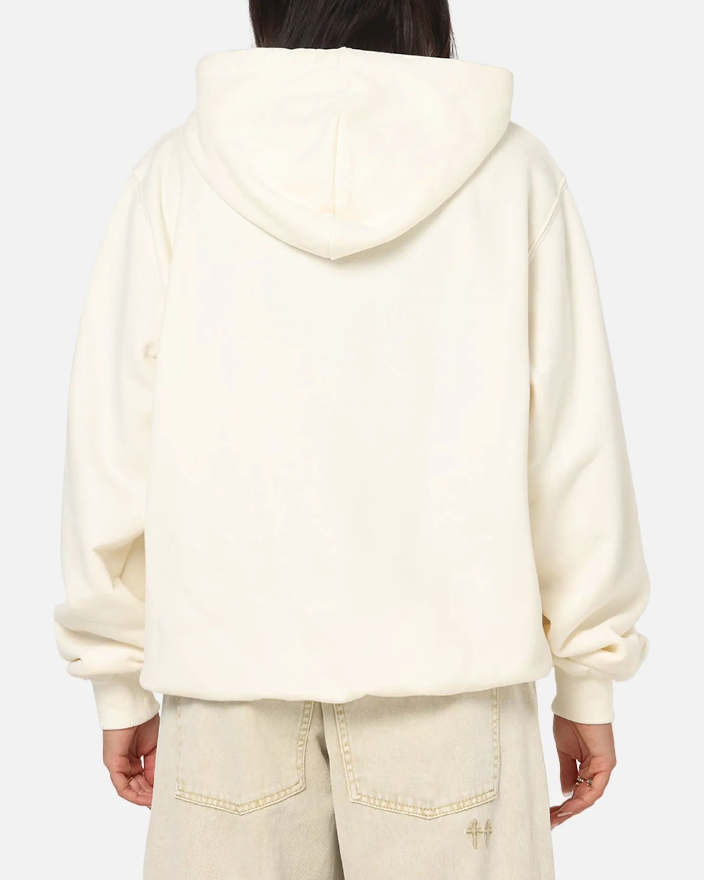 Culture Kings Standard Hoodie Off White sold by Culture Kings product image thumbnail 3