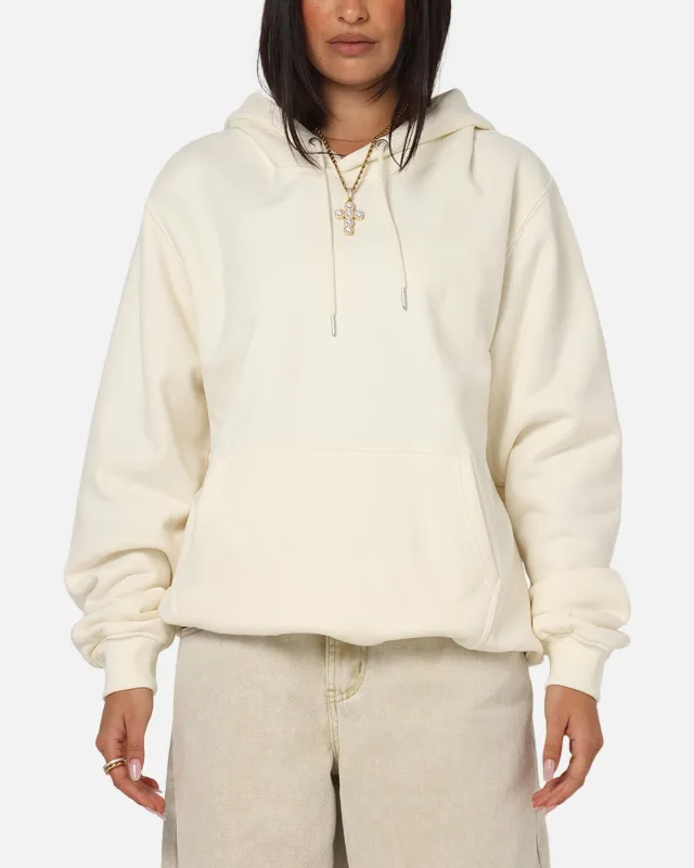 Culture Kings Standard Hoodie Off White sold by Culture Kings