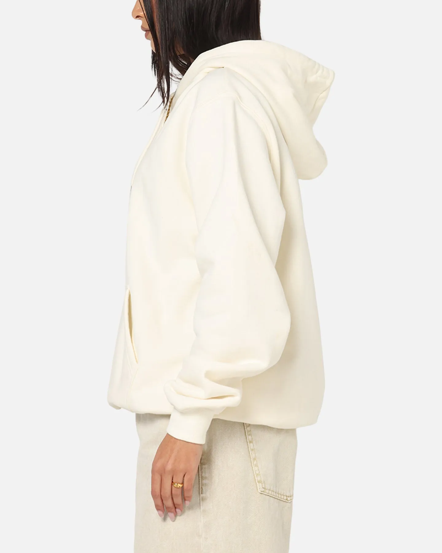 Culture Kings Standard Hoodie Off White sold by Culture Kings product image thumbnail 5