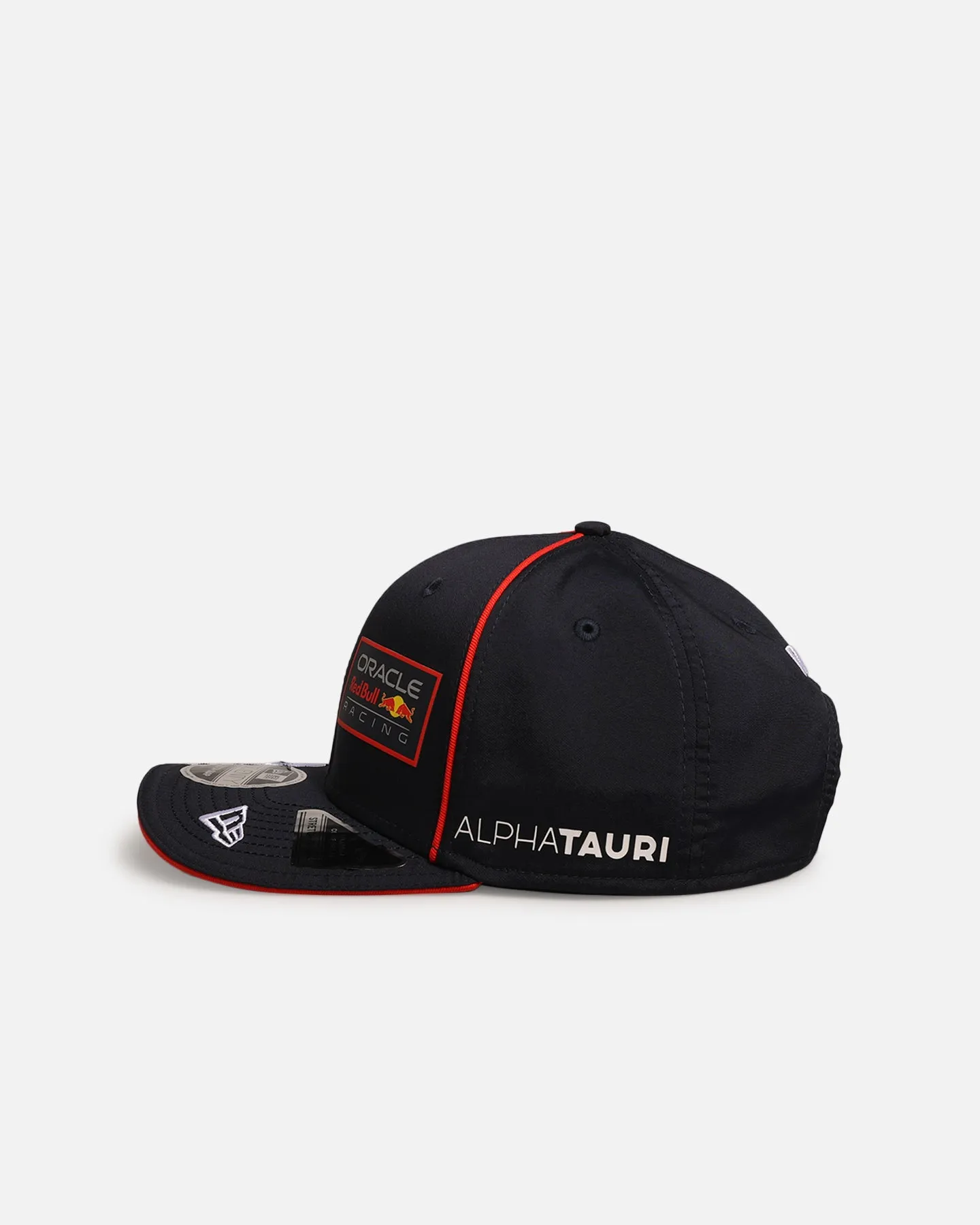 New Era X Red Bull Racing Max Verstappen #1 9SEVENTY Snapback Dark Blue sold by Culture Kings product image thumbnail 4