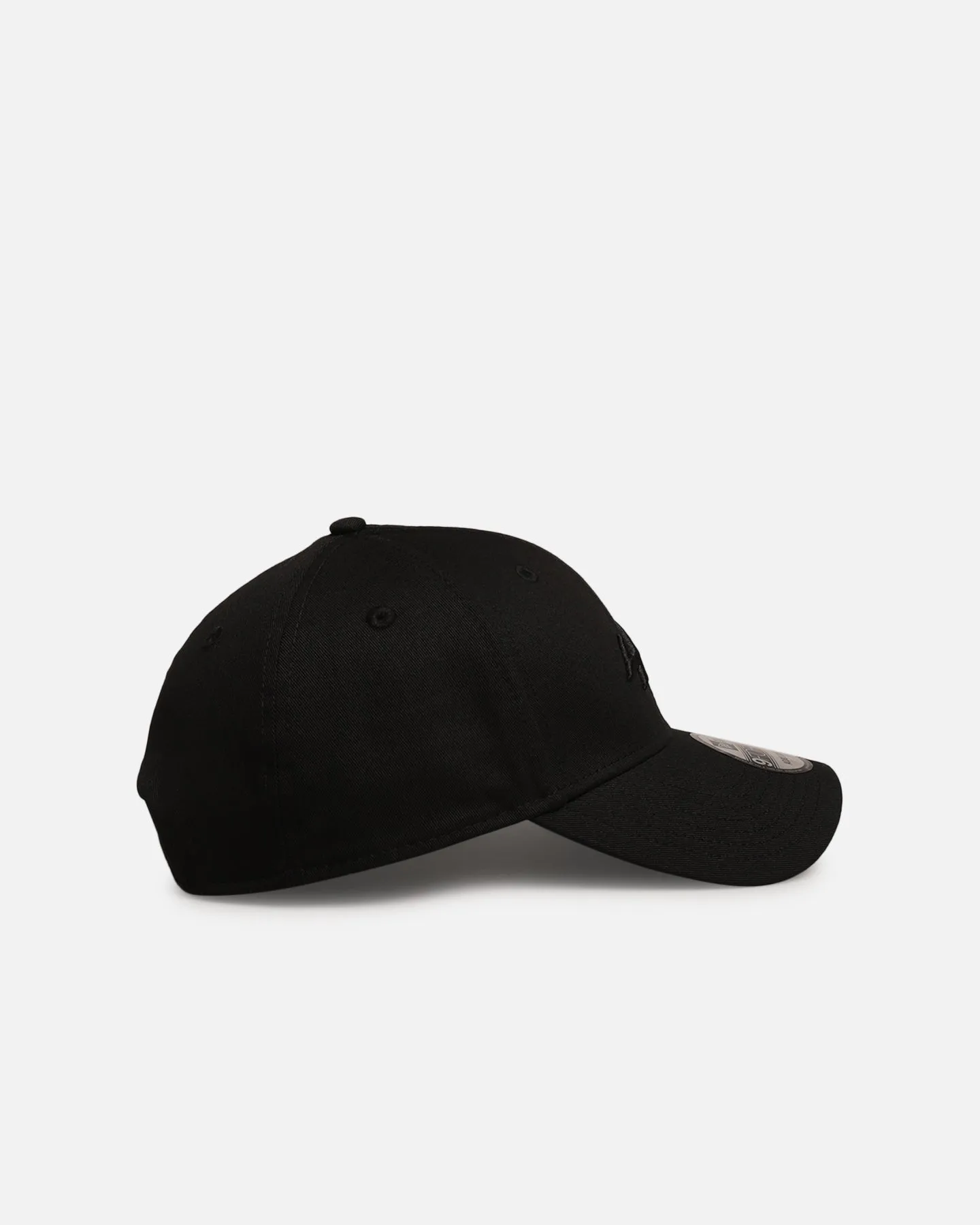 New Era x Alpine F1 Essential 9FORTY Snapback Black sold by Culture Kings product image thumbnail 3