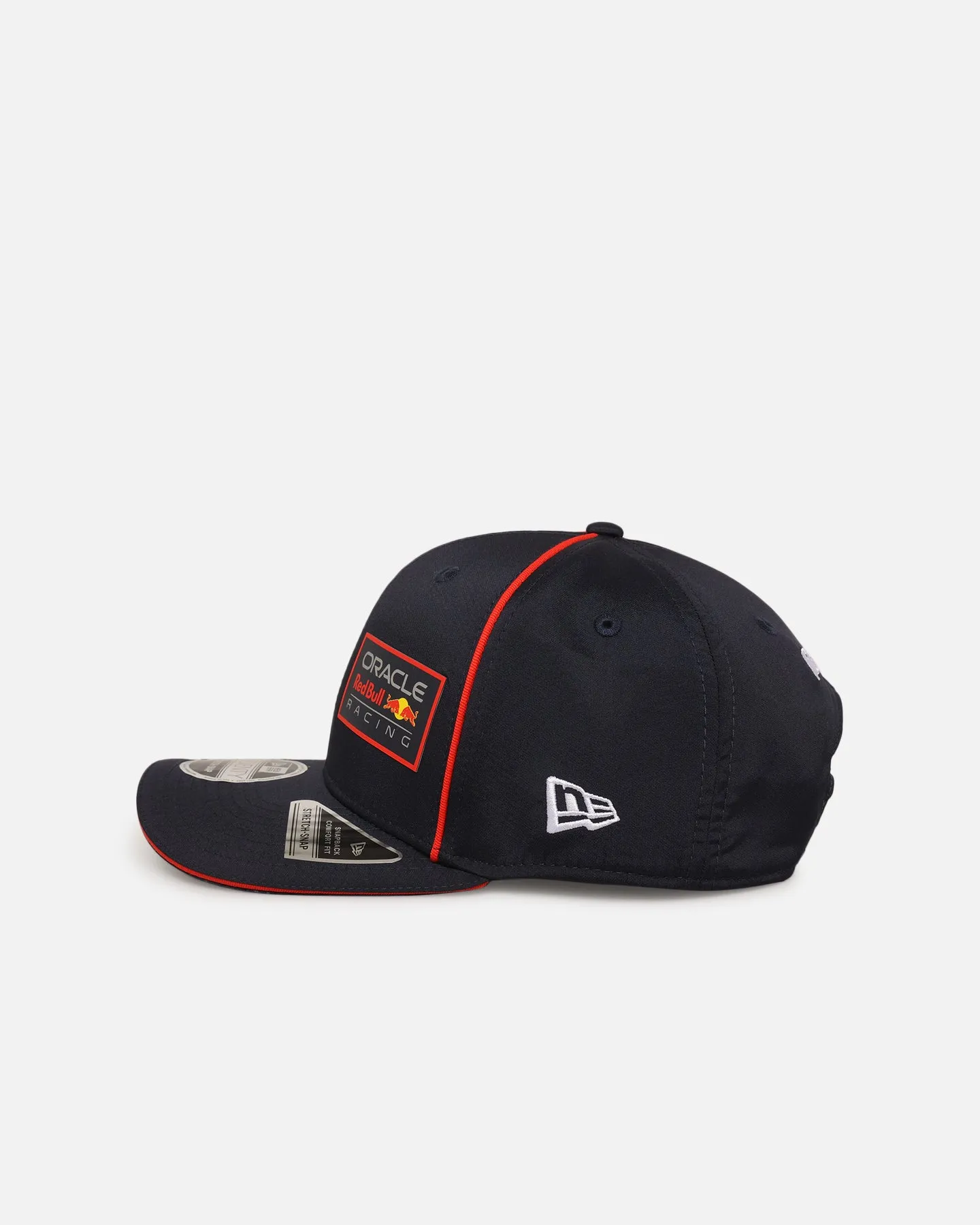 New Era X Red Bull Racing 9SEVENTY Snapback Dark Blue sold by Culture Kings product image thumbnail 4