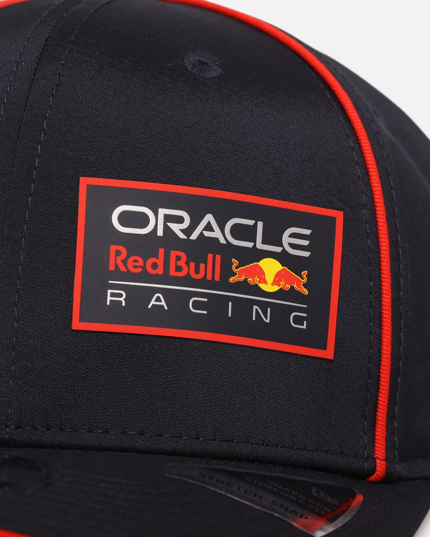 New Era X Red Bull Racing 9SEVENTY Snapback Dark Blue sold by Culture Kings product image thumbnail 5