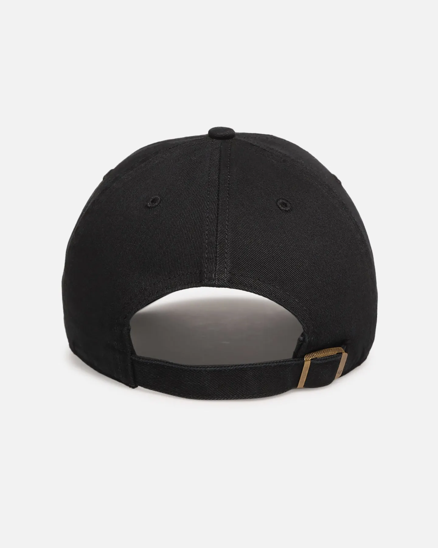 47 Brand Liverpool Football Club 47 Clean Up Strapback Black/Black sold by Culture Kings product image thumbnail 2