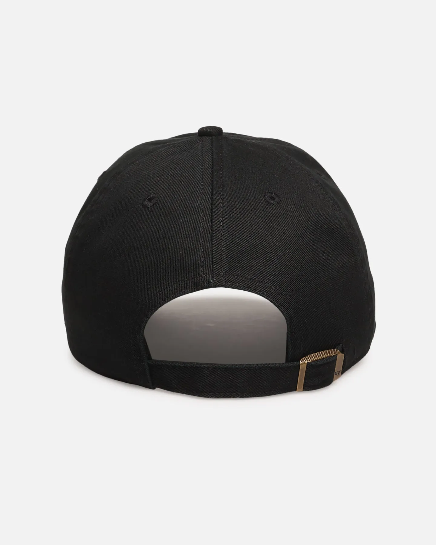 47 Brand Arsenal 47 Clean Up Strapback Black/Black sold by Culture Kings product image thumbnail 2