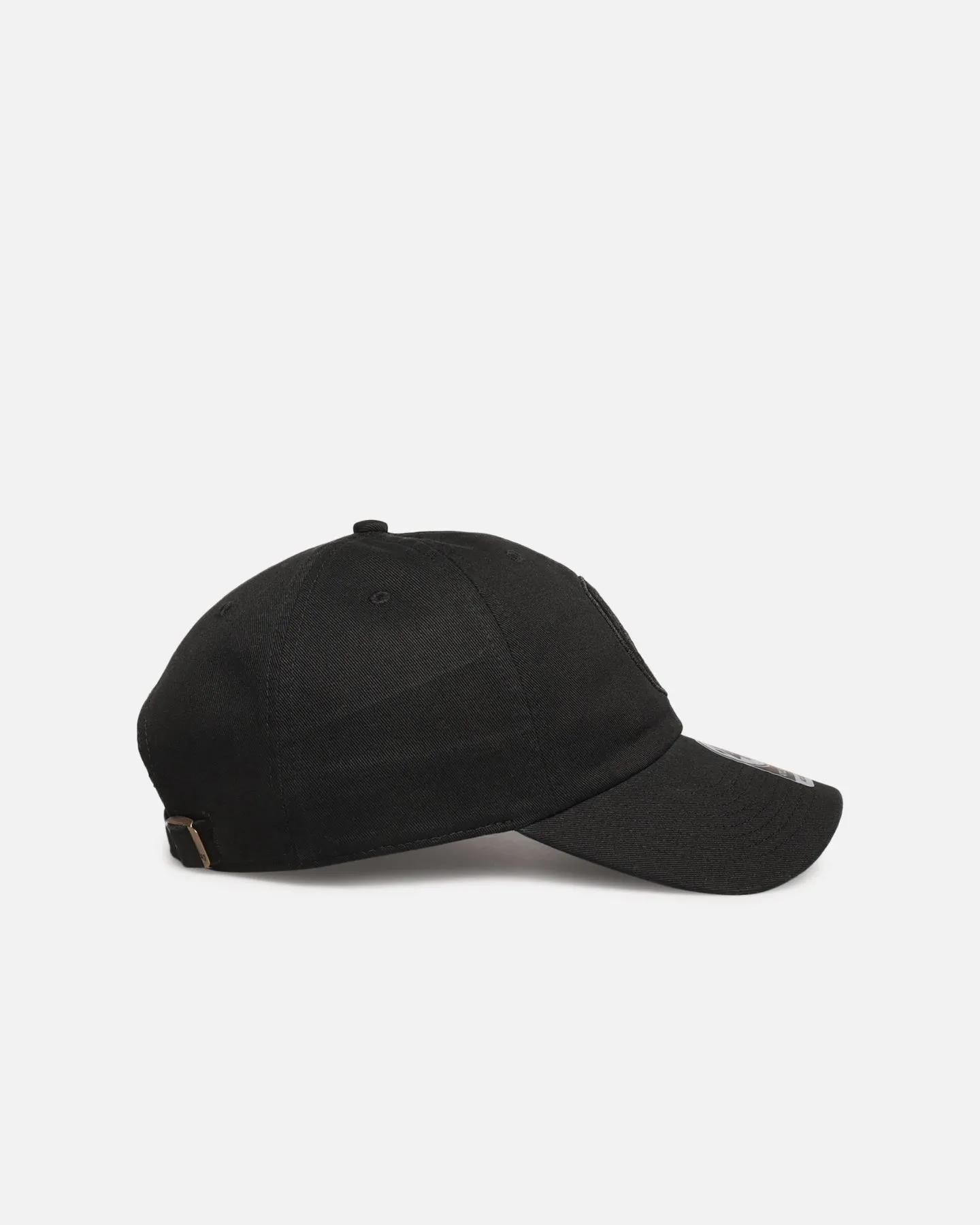 47 Brand Arsenal 47 Clean Up Strapback Black/Black sold by Culture Kings product image thumbnail 3