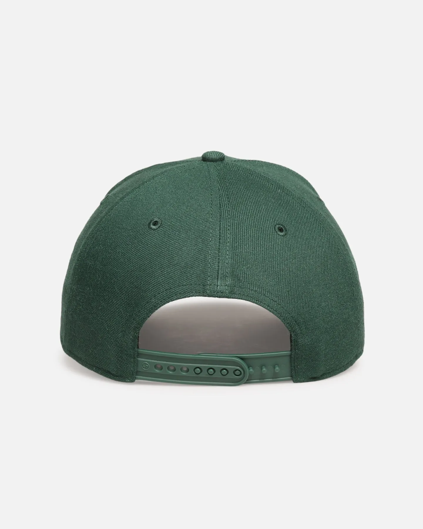 47 Brand Liverpool Football Club 47 MVP Snapback Dark Green sold by Culture Kings product image thumbnail 2
