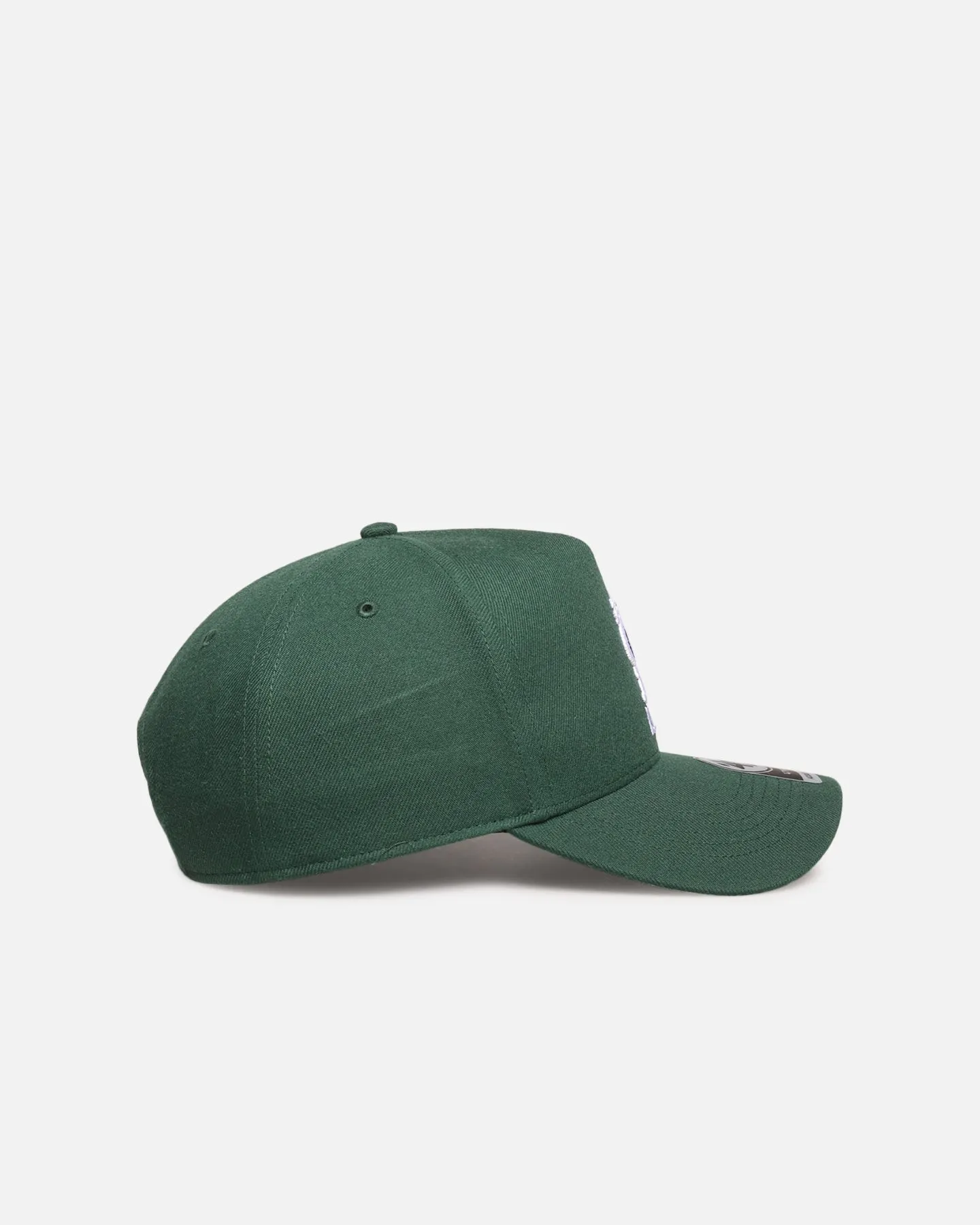 47 Brand Liverpool Football Club 47 MVP Snapback Dark Green sold by Culture Kings product image thumbnail 3