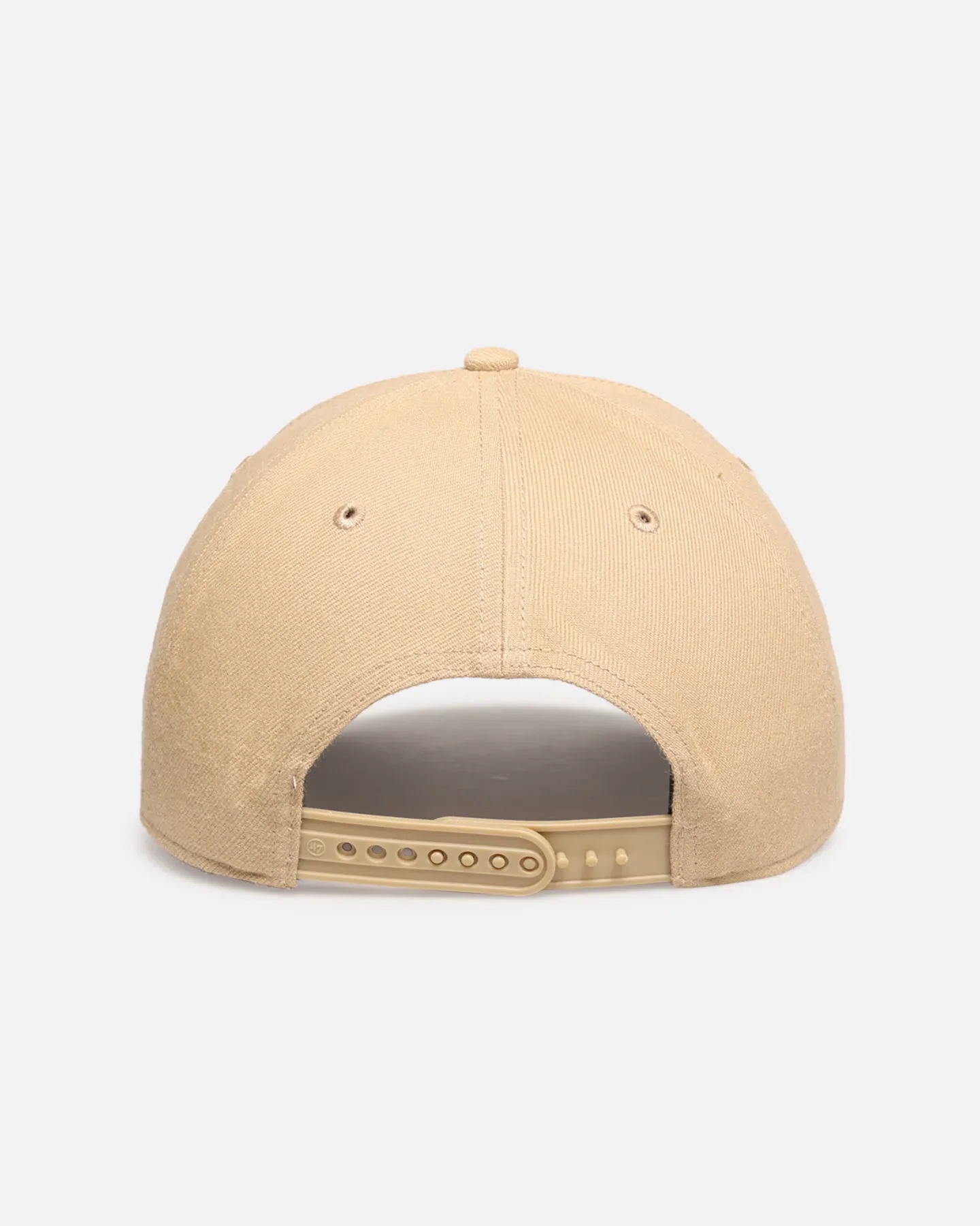 47 Brand Arsenal MVP DT Snapback Khaki/White sold by Culture Kings product image thumbnail 2